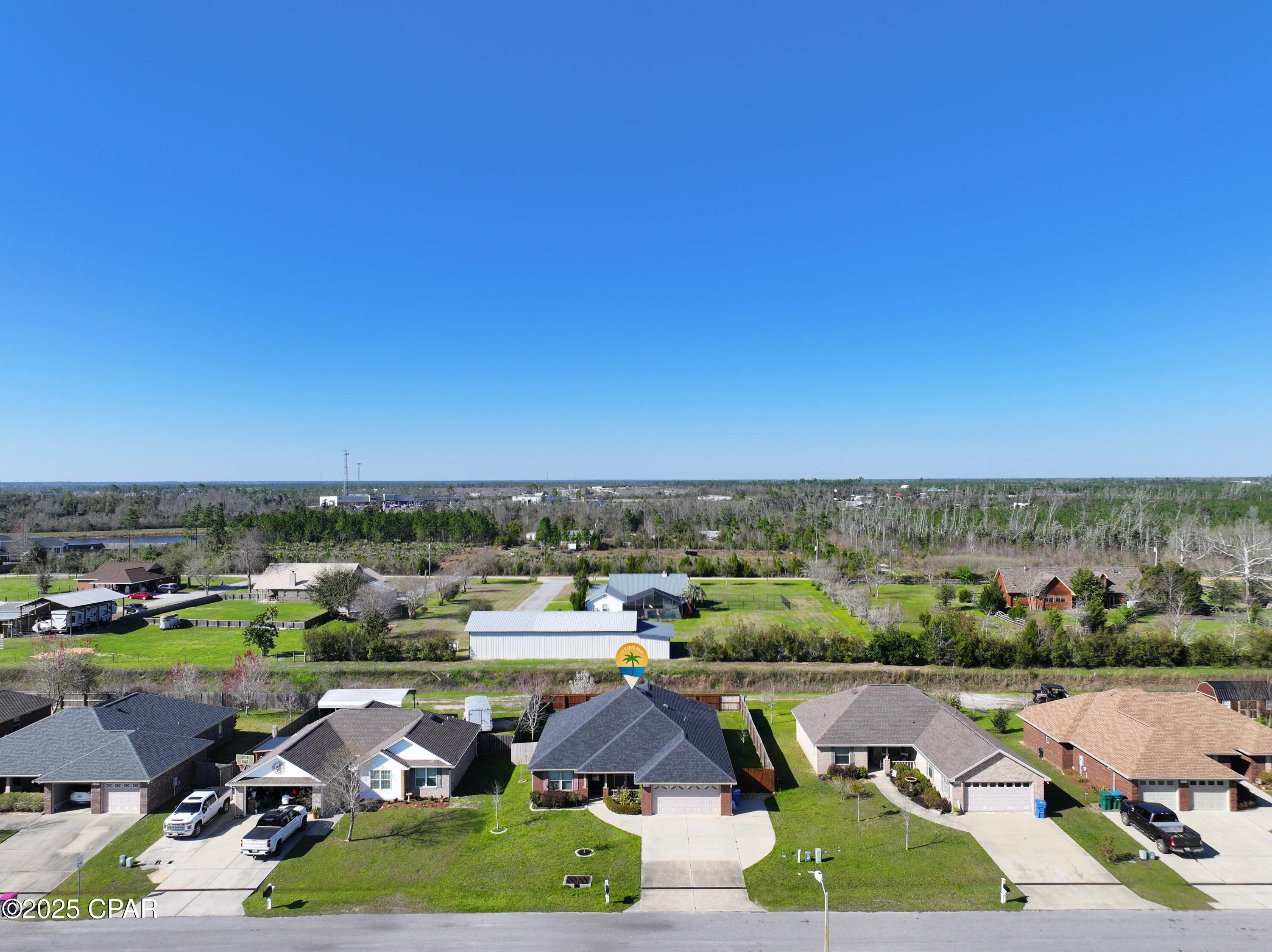 Bylsma Manor Estates - Residential