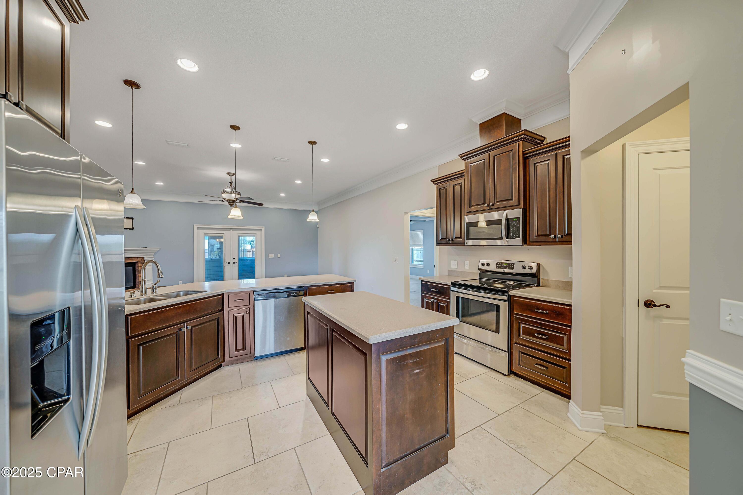 Bylsma Manor Estates - Residential