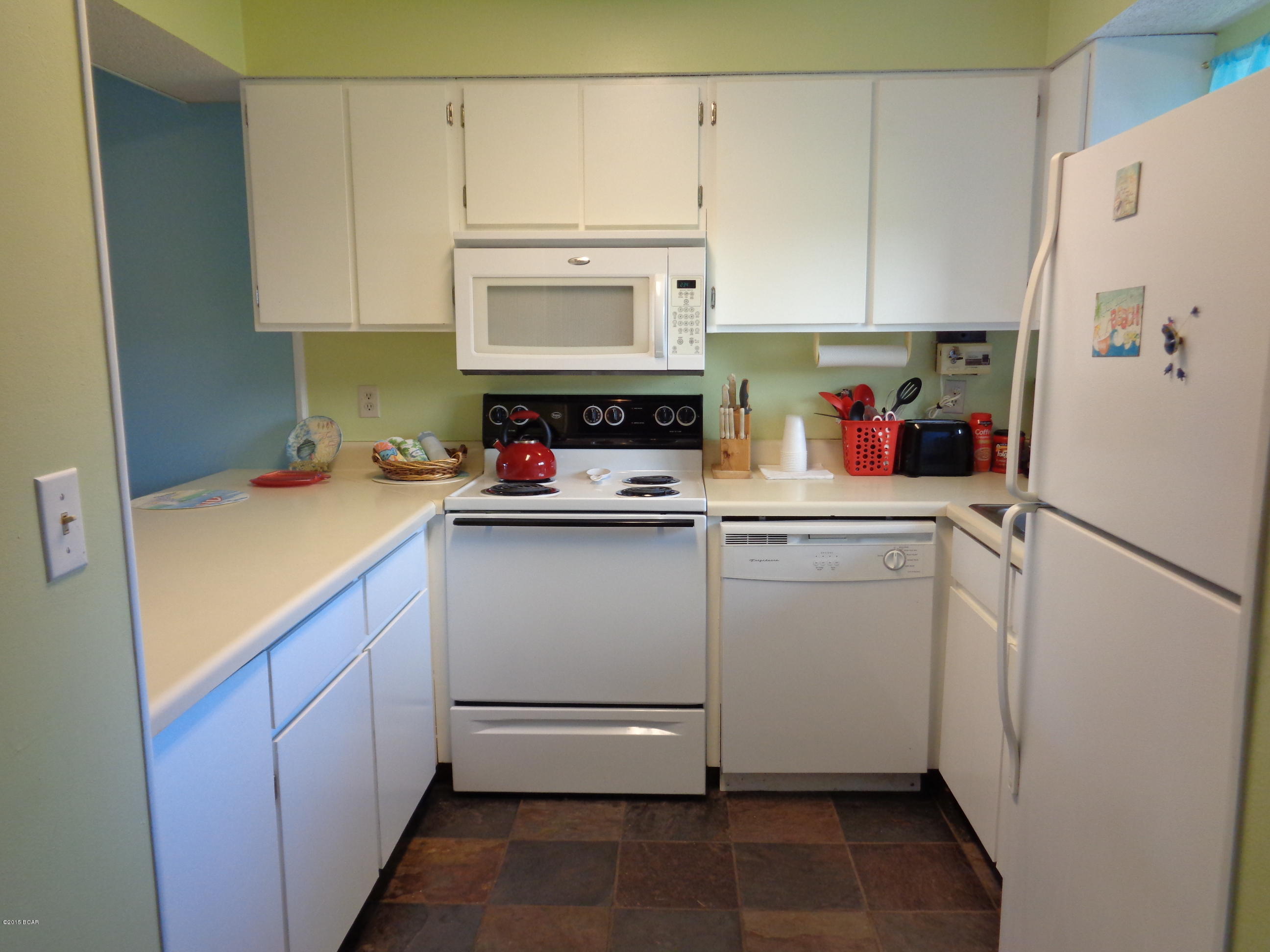 Portside Condo - Residential
