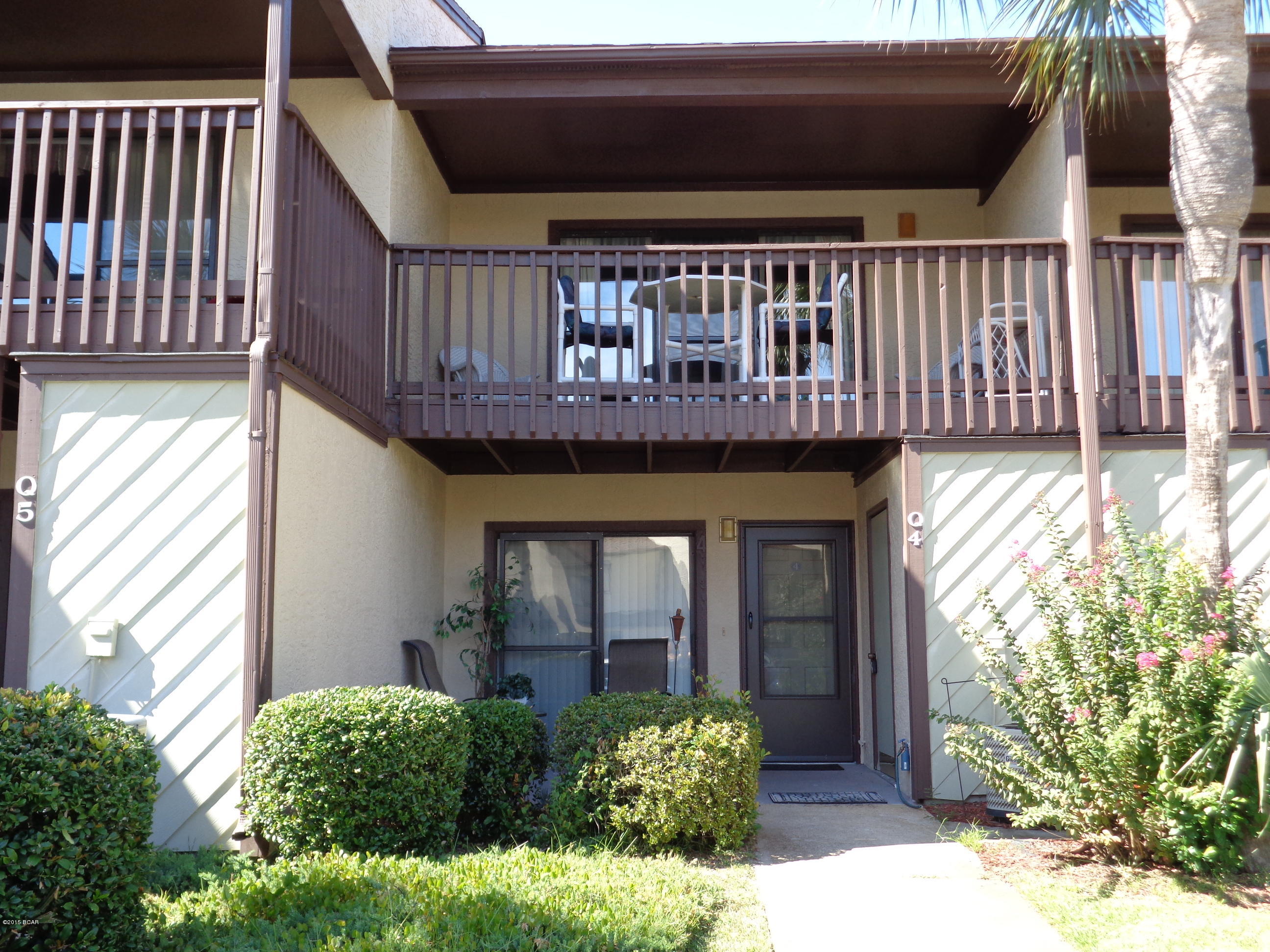 Portside Condo - Residential