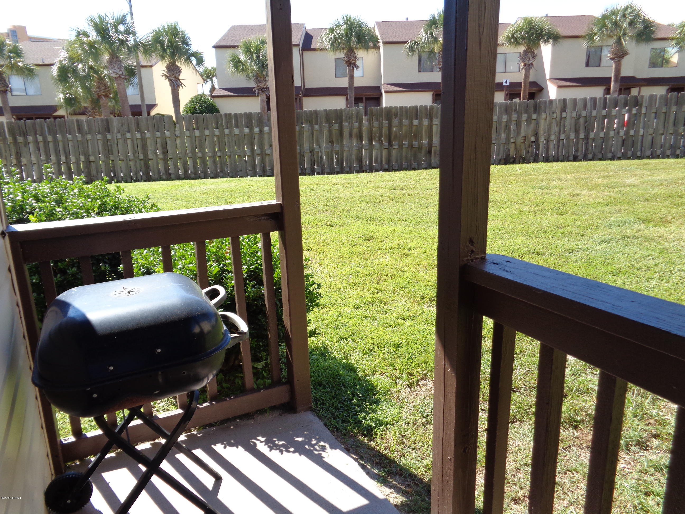 Portside Condo - Residential