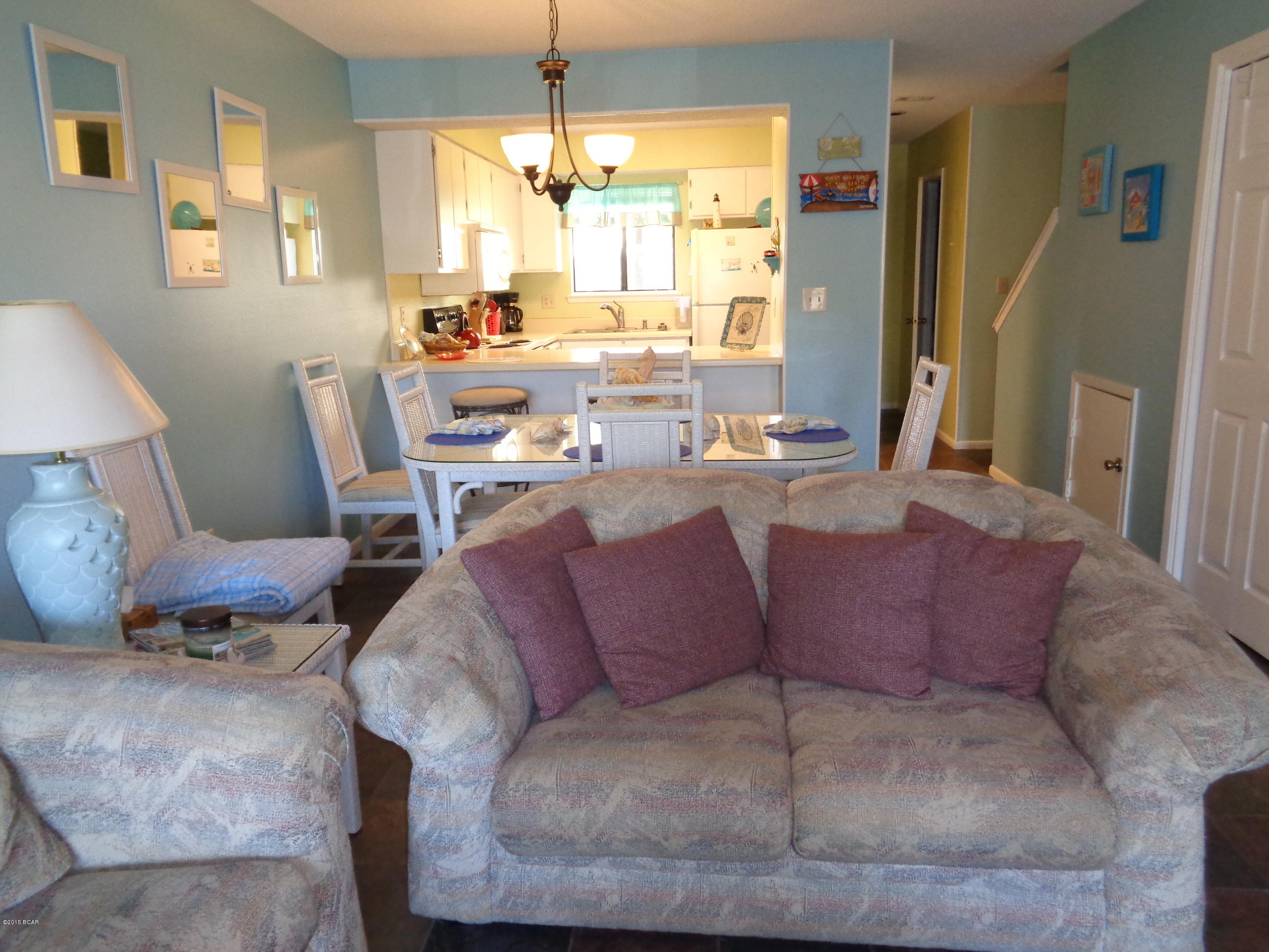 Portside Condo - Residential