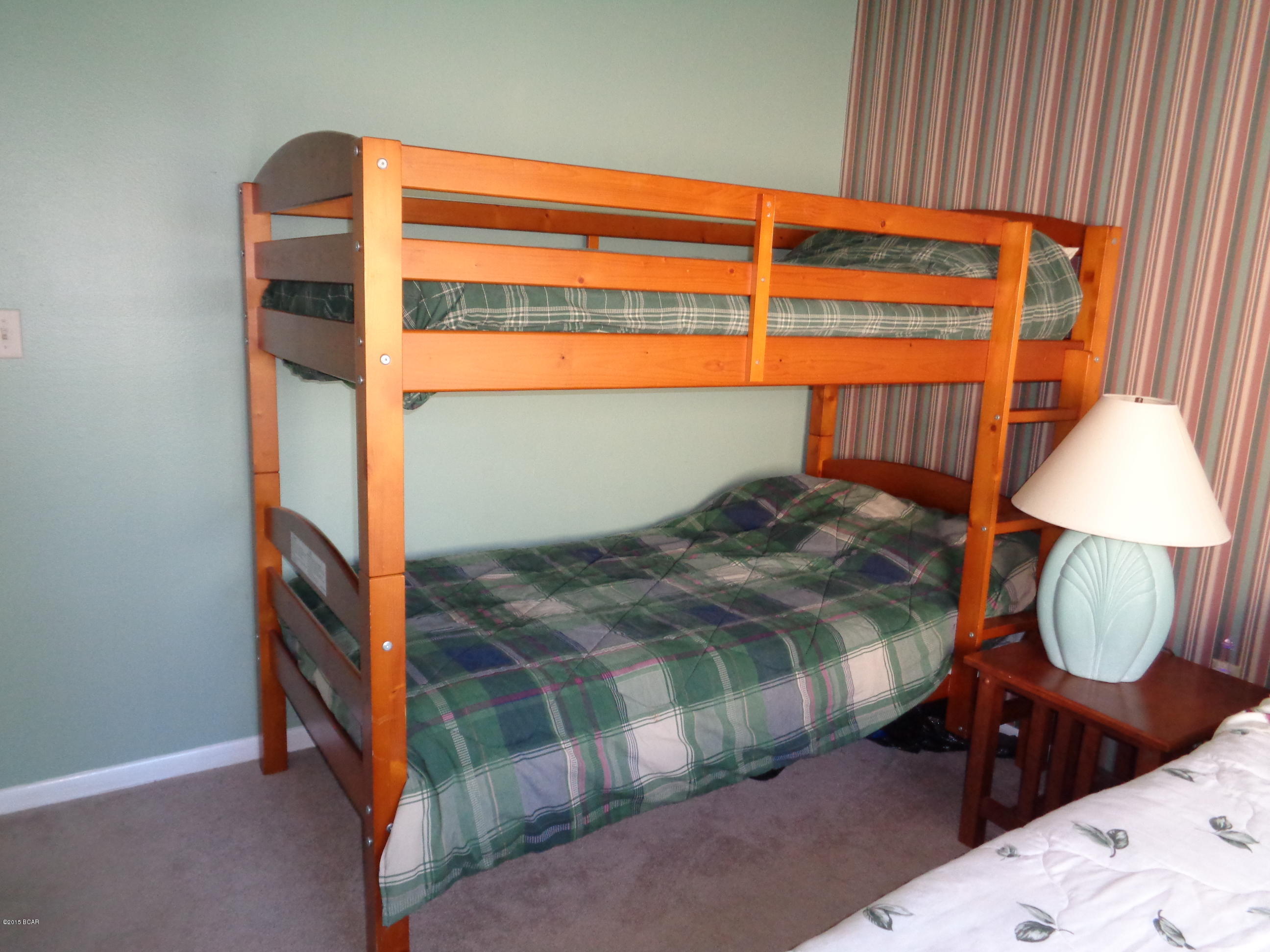 Portside Condo - Residential