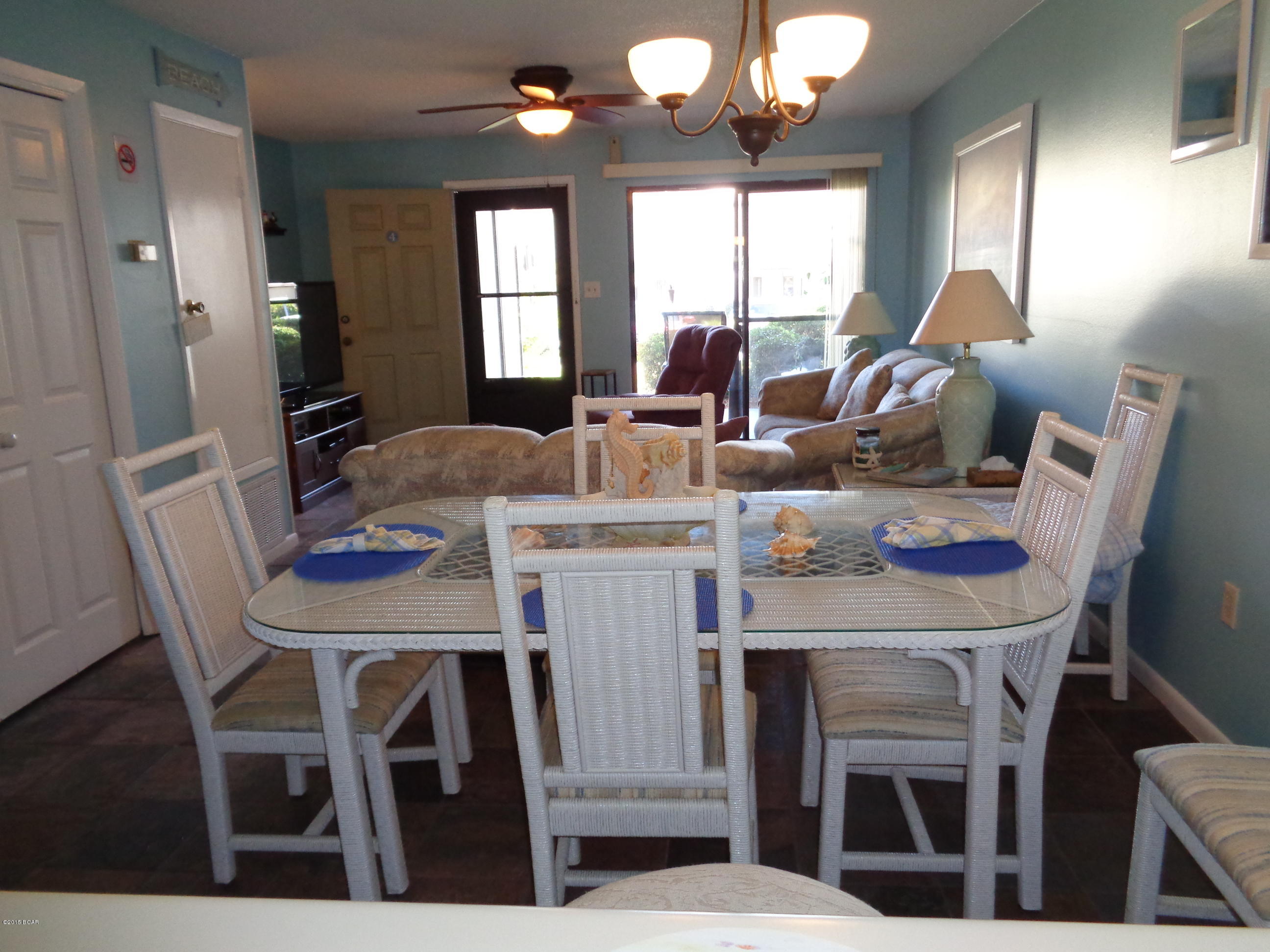 Portside Condo - Residential