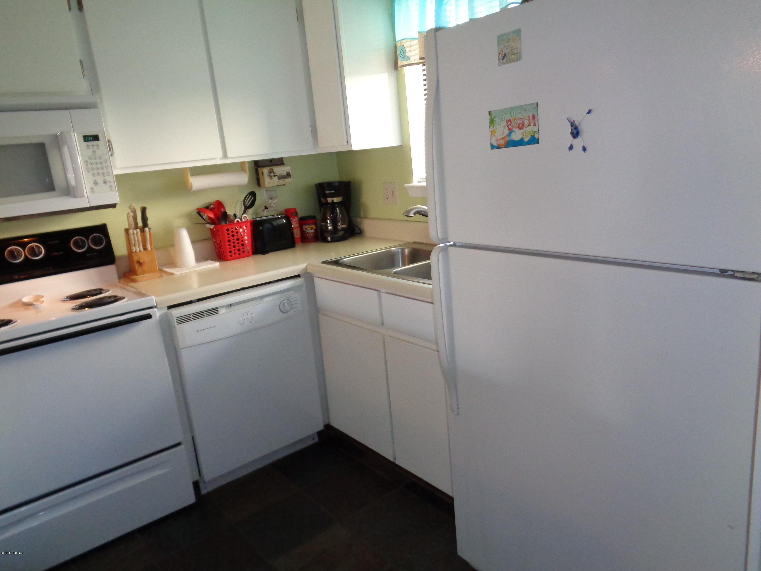 Portside Condo - Residential