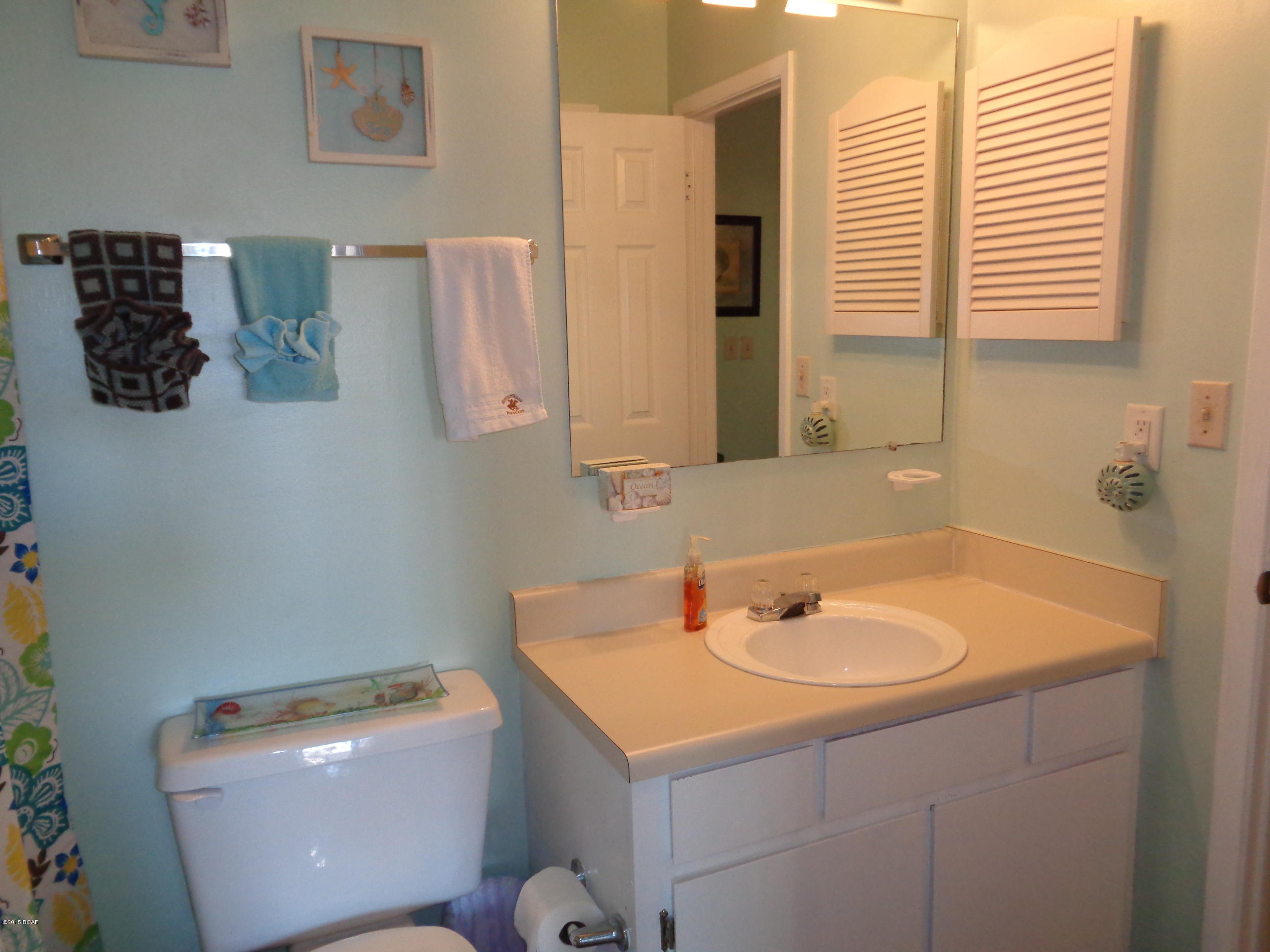 Portside Condo - Residential