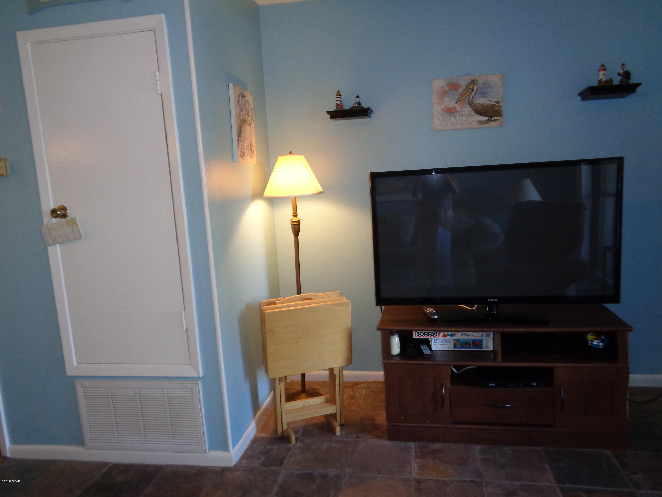 Portside Condo - Residential