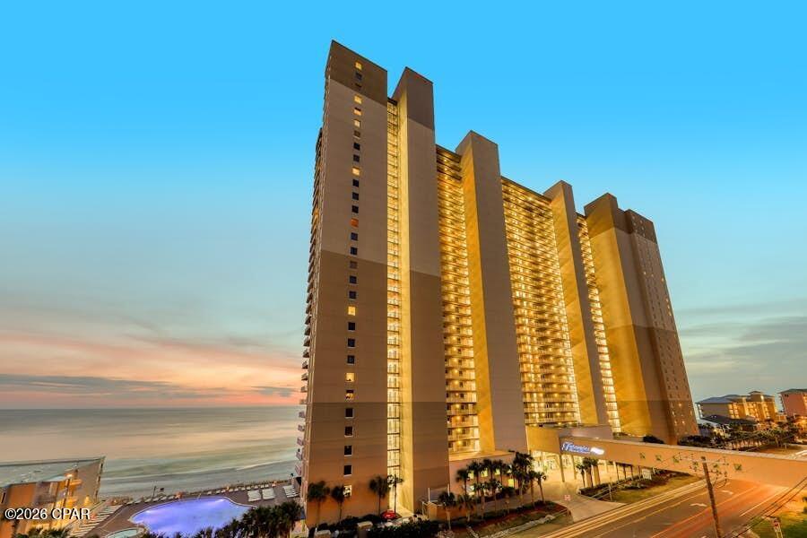 Tidewater Beach Phase I - Residential