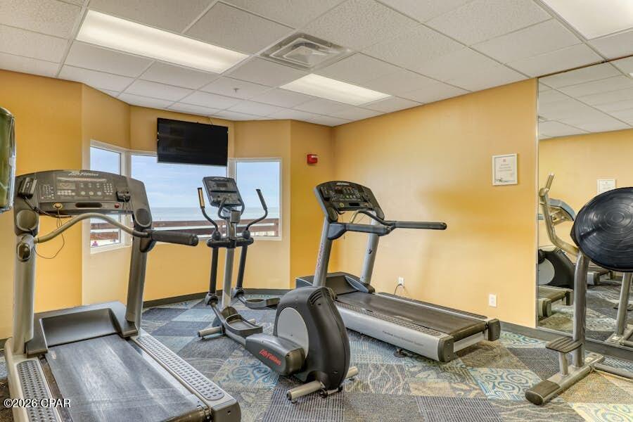 Tidewater Beach Phase I - Residential