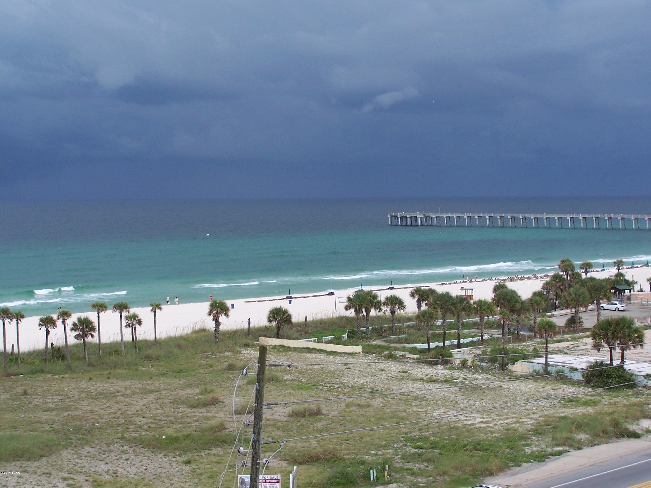 Grand Panama Beach Resort - Residential