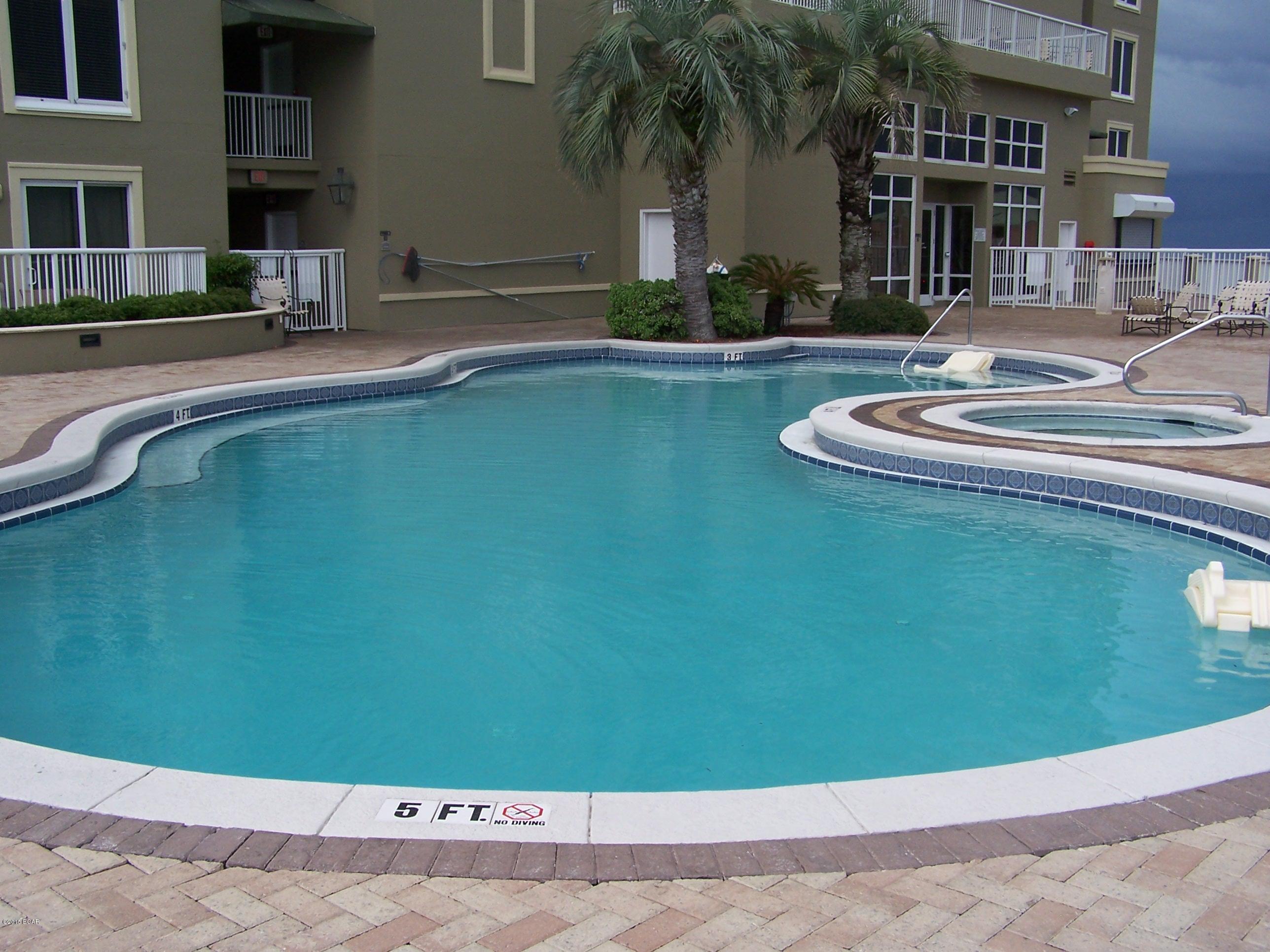 Grand Panama Beach Resort - Residential