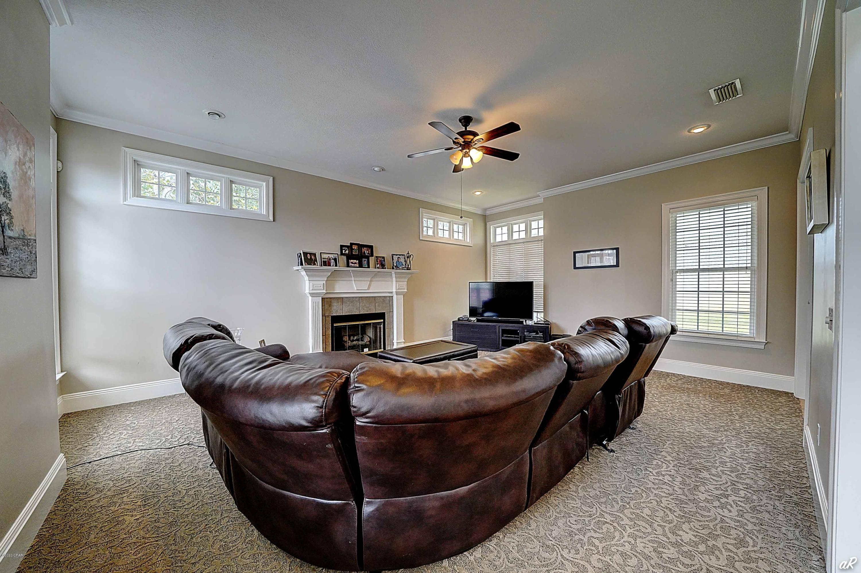 Pelican Bay - Residential