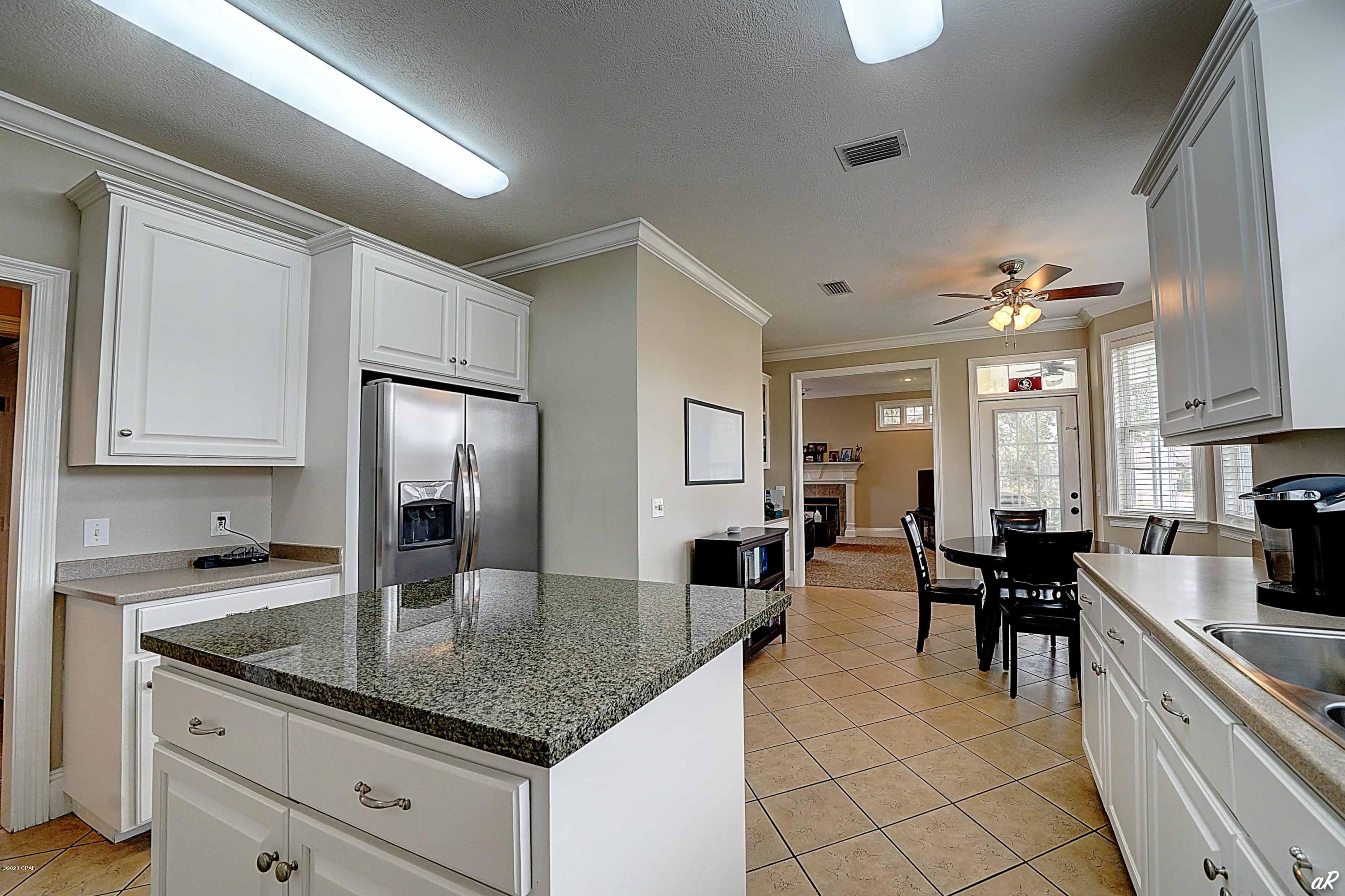 Pelican Bay - Residential