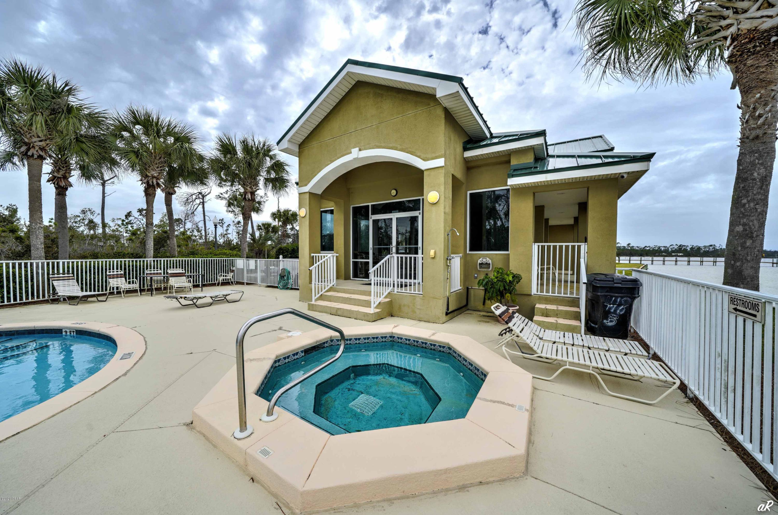Pelican Bay - Residential