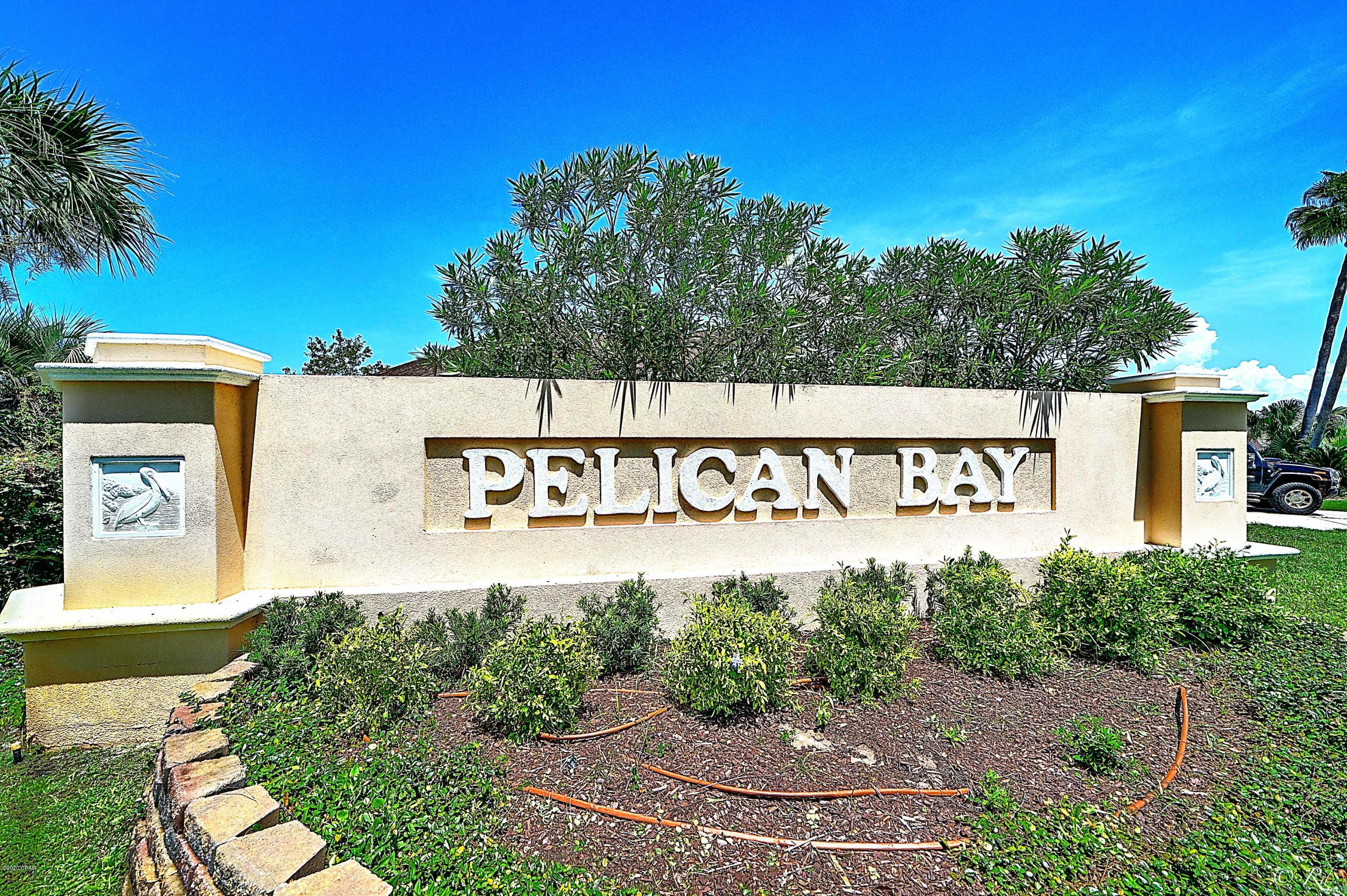 Pelican Bay - Residential