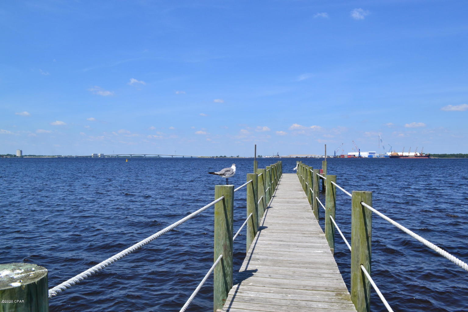 Pelican Bay - Residential