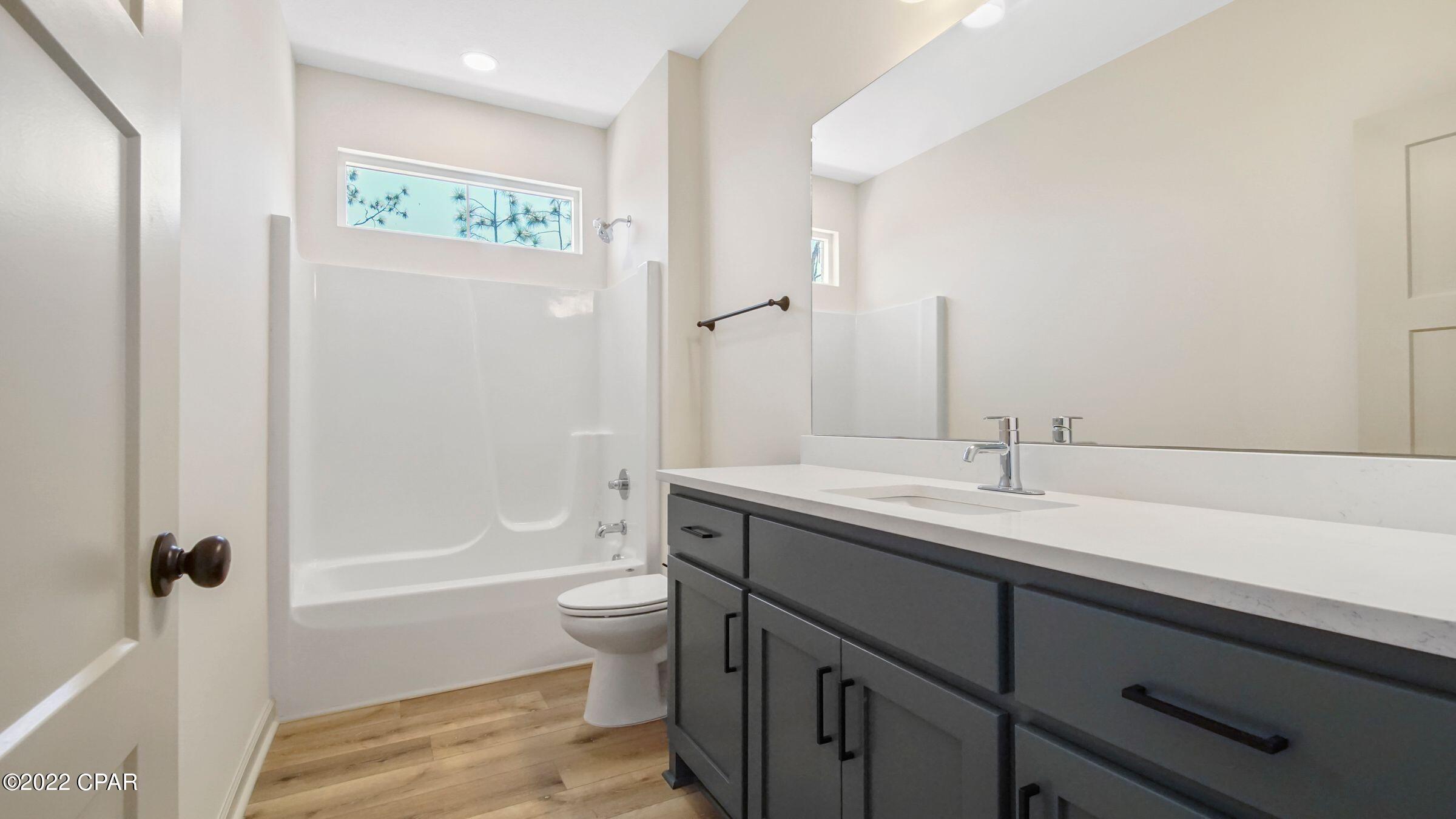 Mill Point - Residential