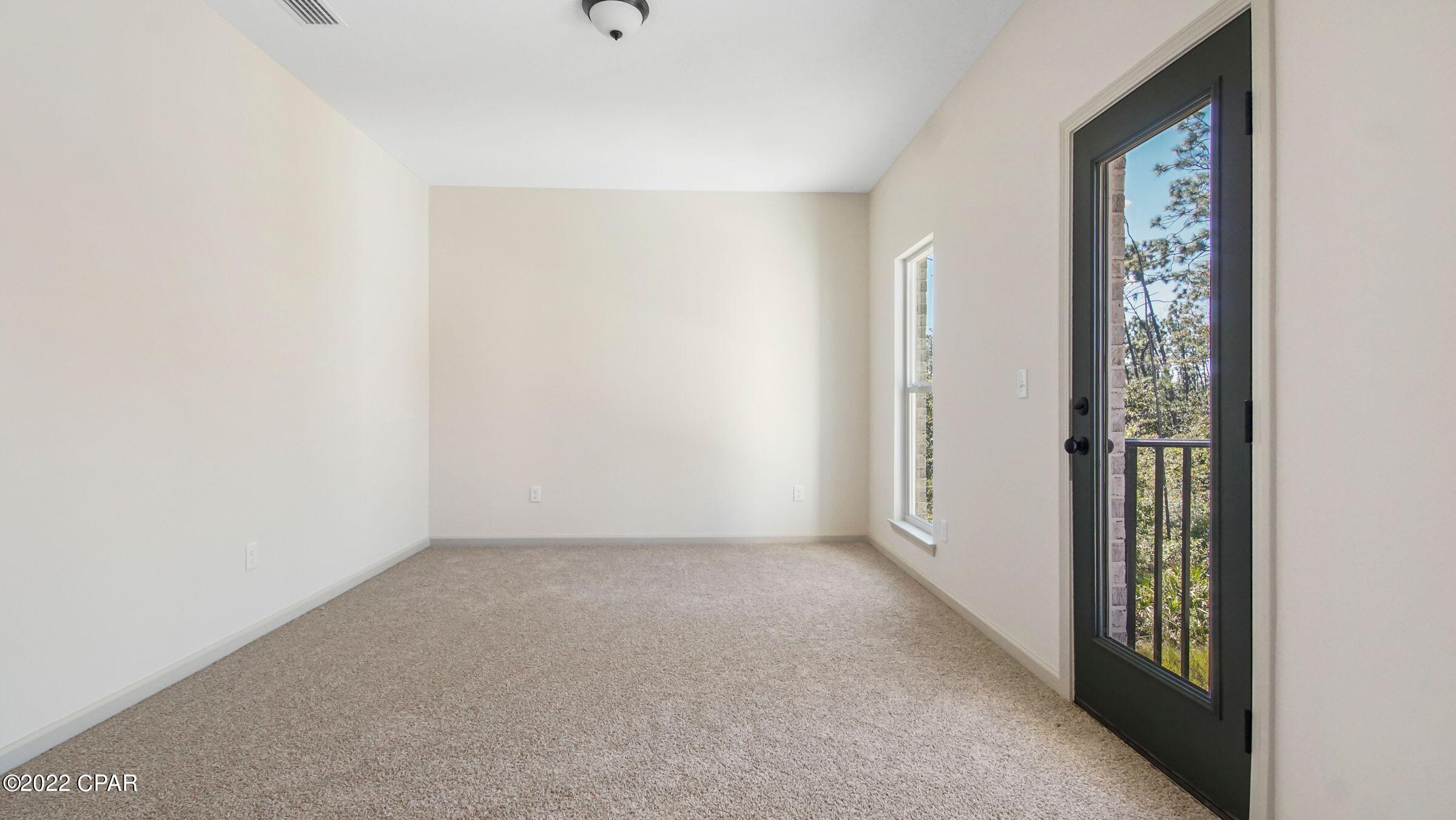 Mill Point - Residential