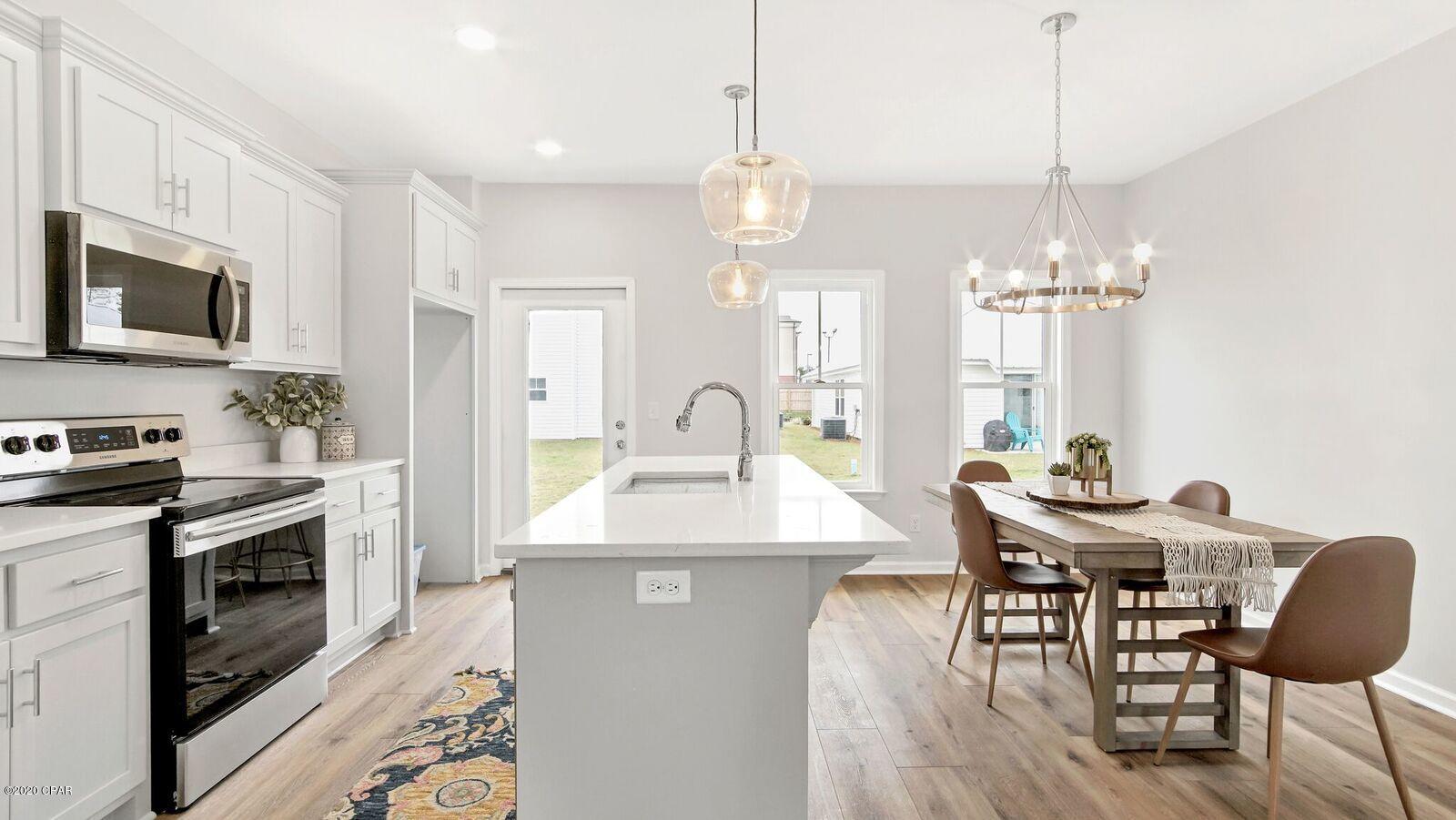 Mill Point - Residential