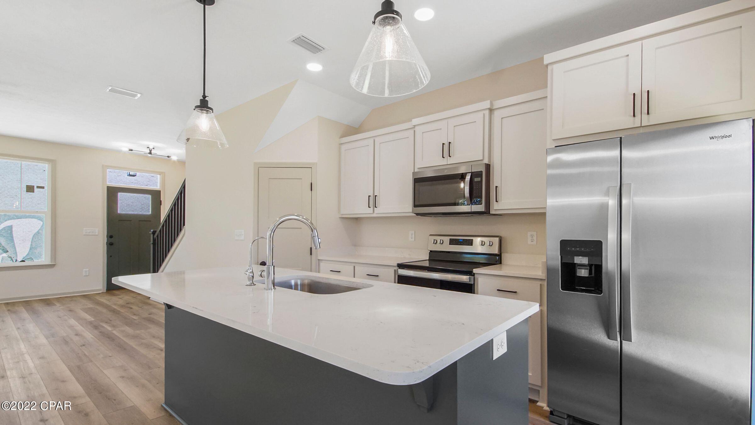 Mill Point - Residential
