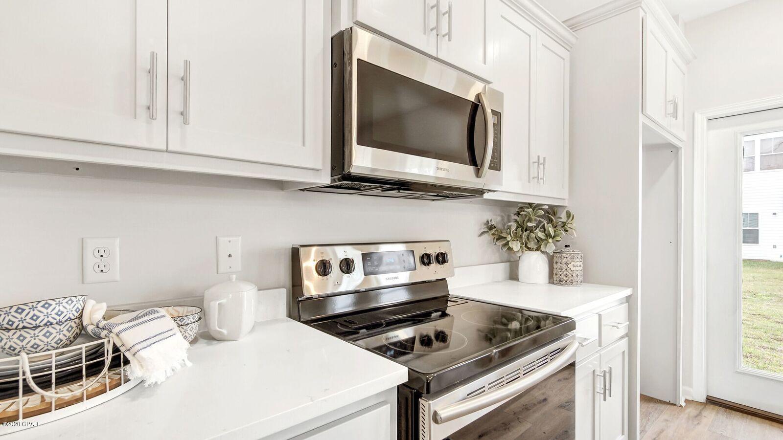 Mill Point - Residential