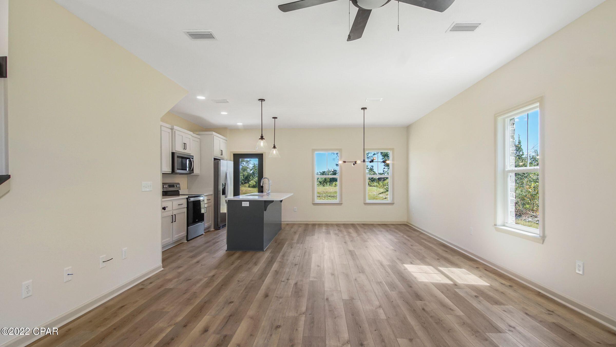 Mill Point - Residential