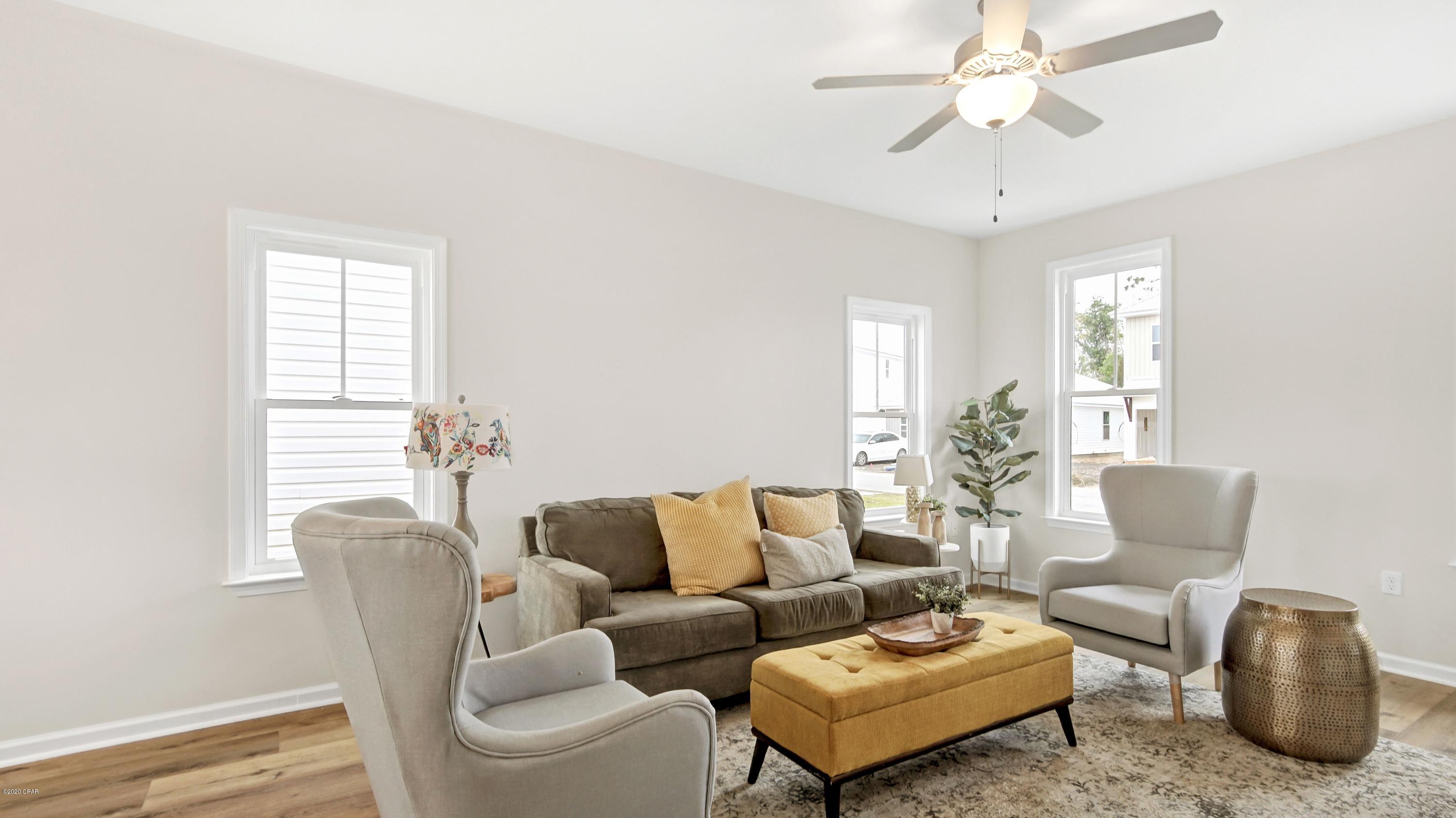 Mill Point - Residential