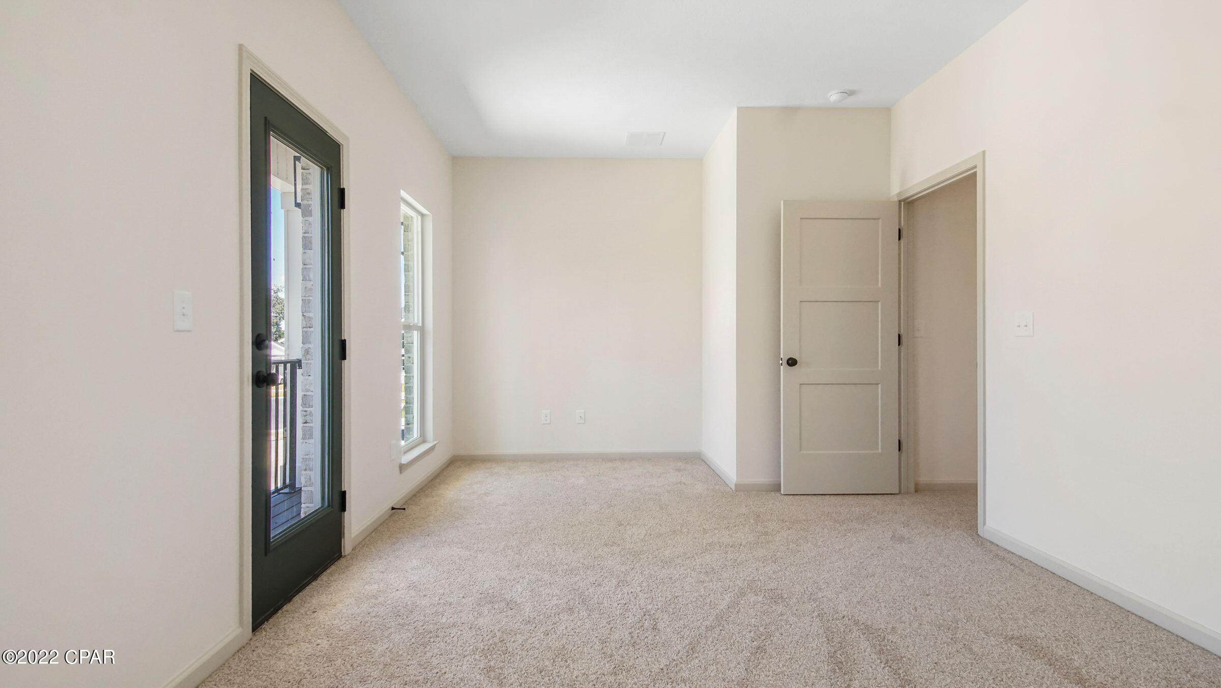 Mill Point - Residential