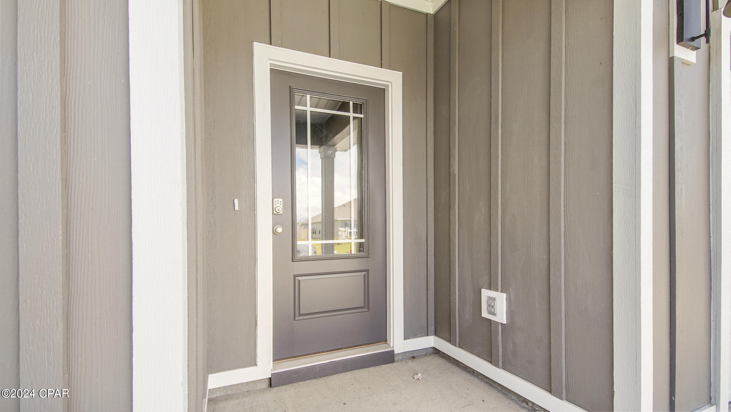 Bridge Harbor - Residential Lease