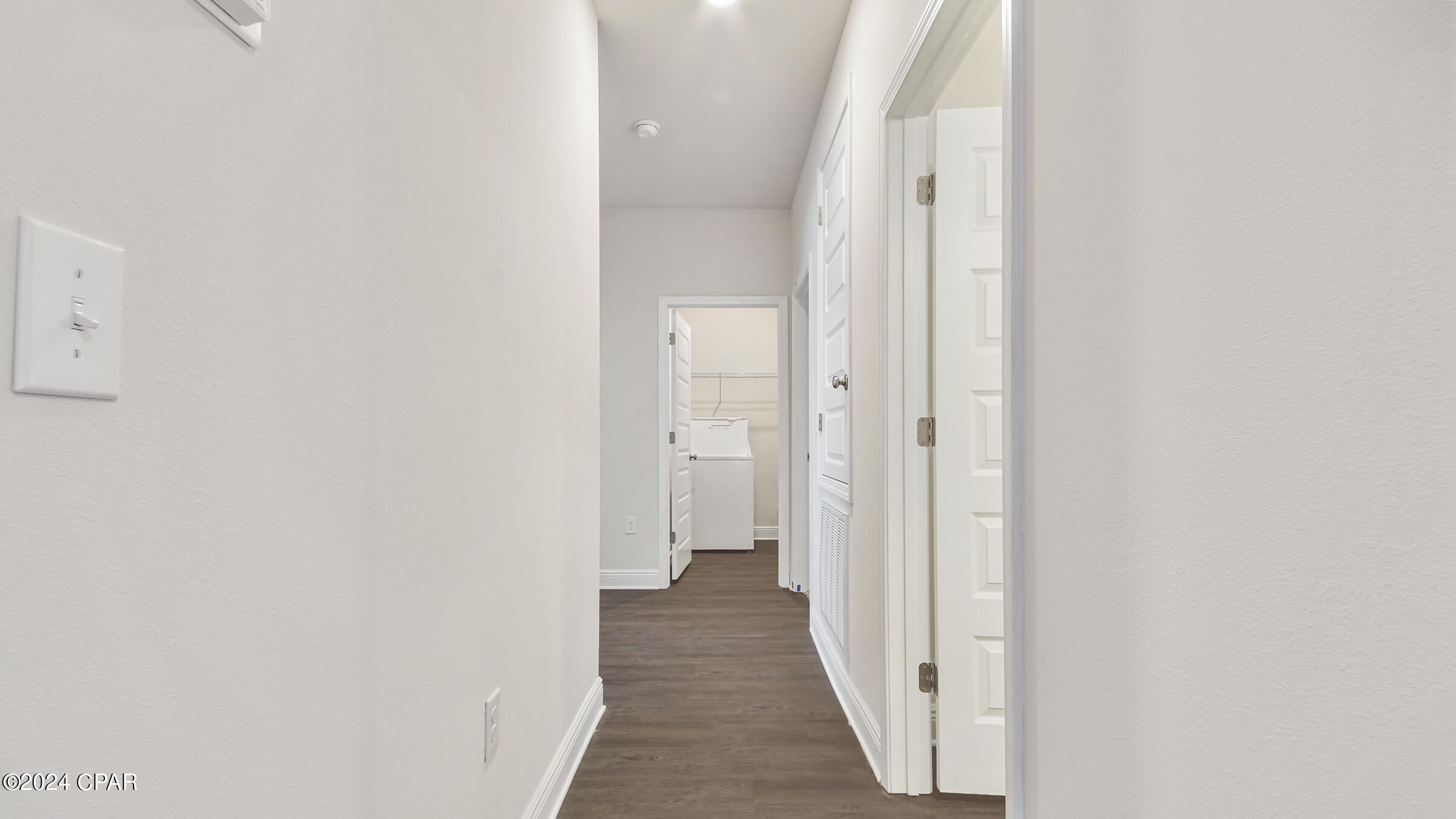Bridge Harbor - Residential Lease