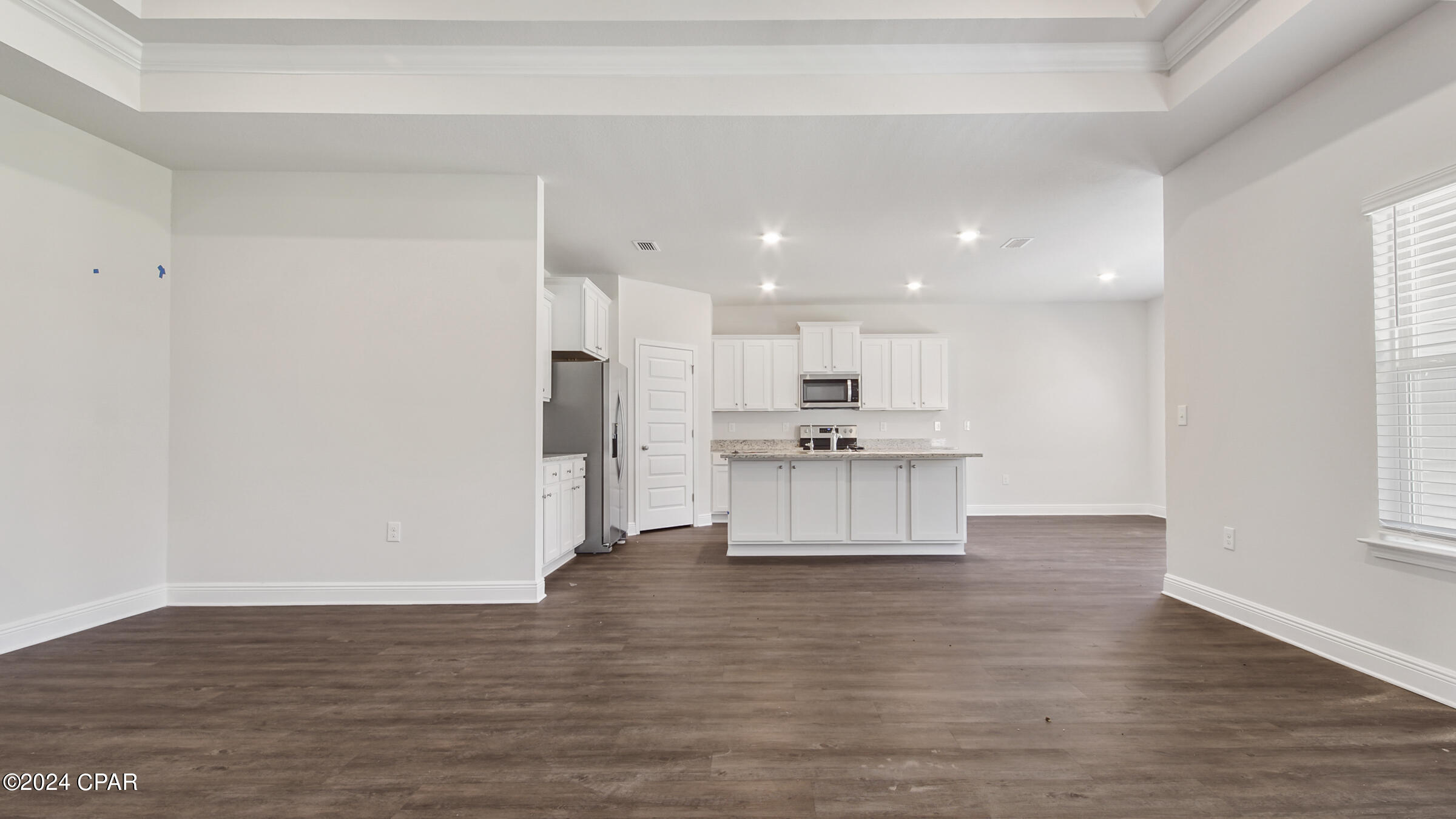 Bridge Harbor - Residential Lease