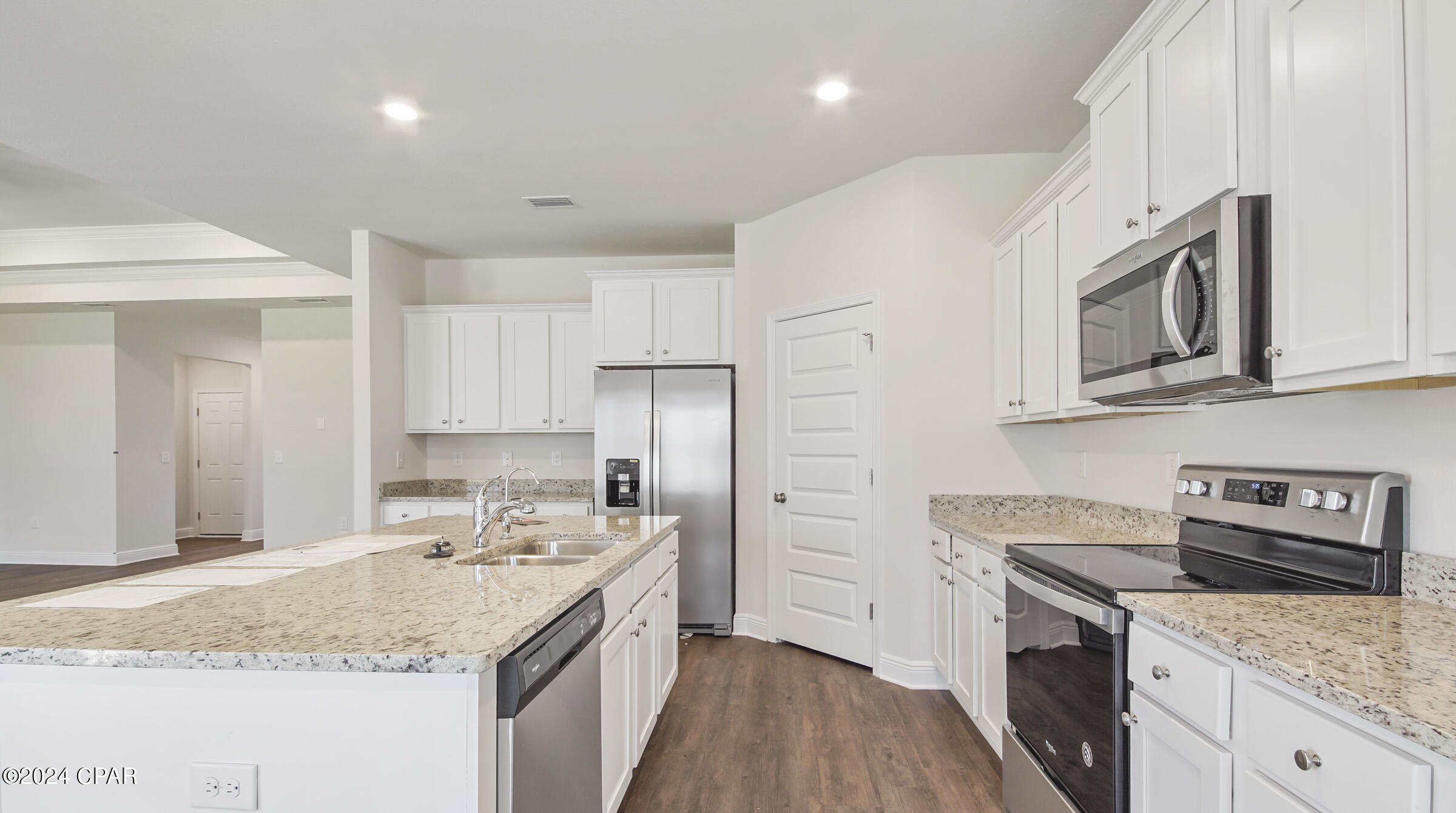 Bridge Harbor - Residential Lease