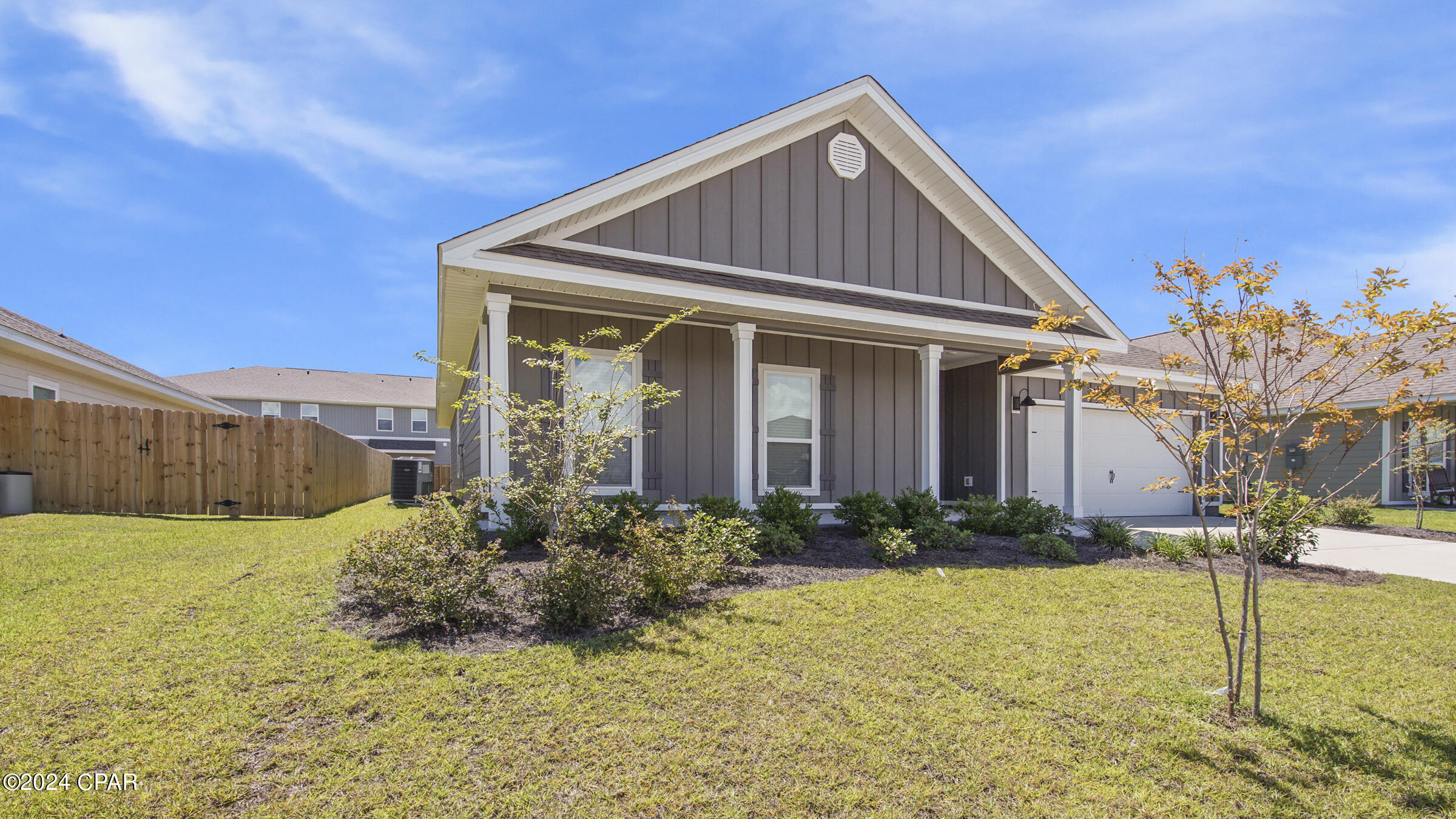Bridge Harbor - Residential Lease