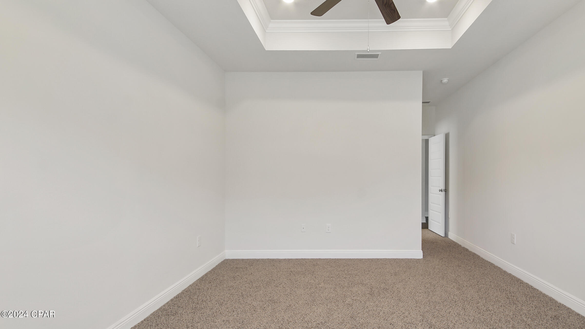 Bridge Harbor - Residential Lease