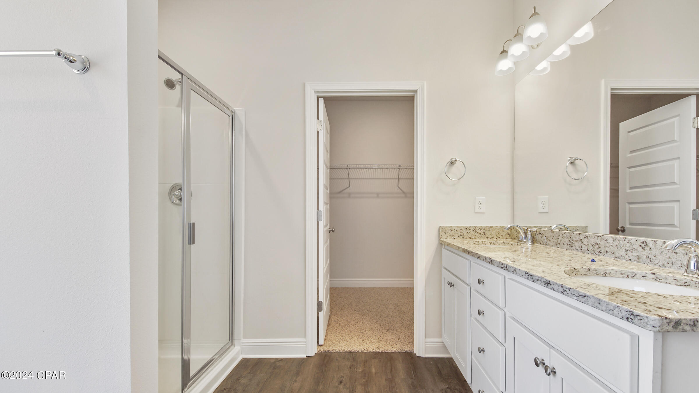Bridge Harbor - Residential Lease