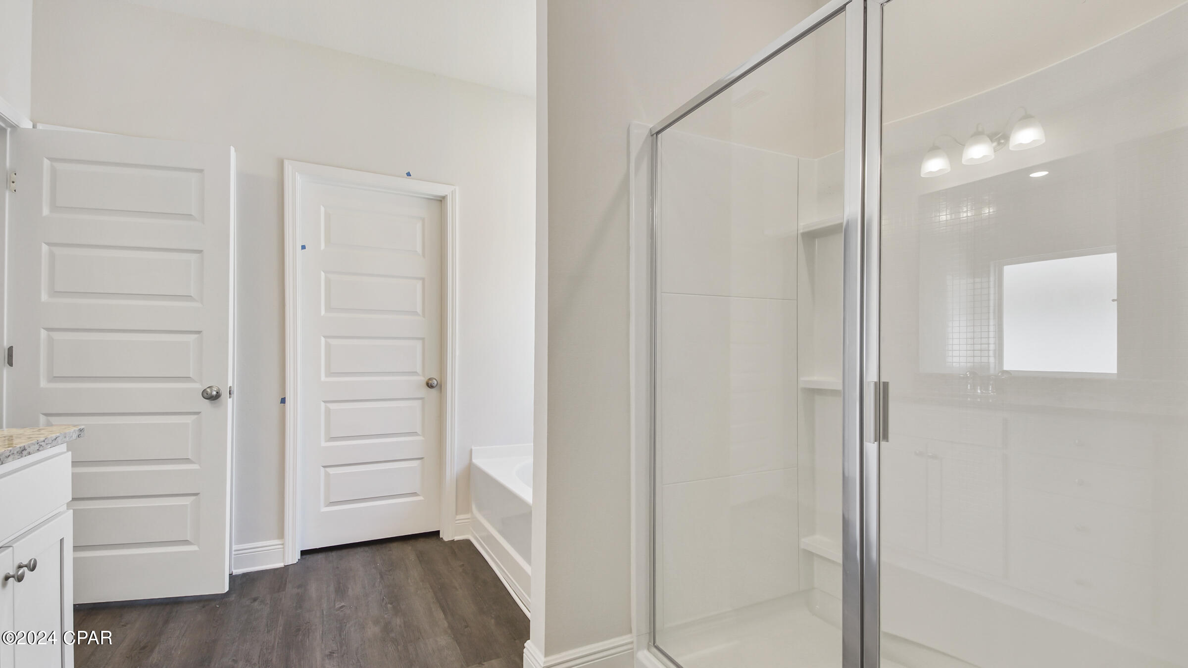 Bridge Harbor - Residential Lease