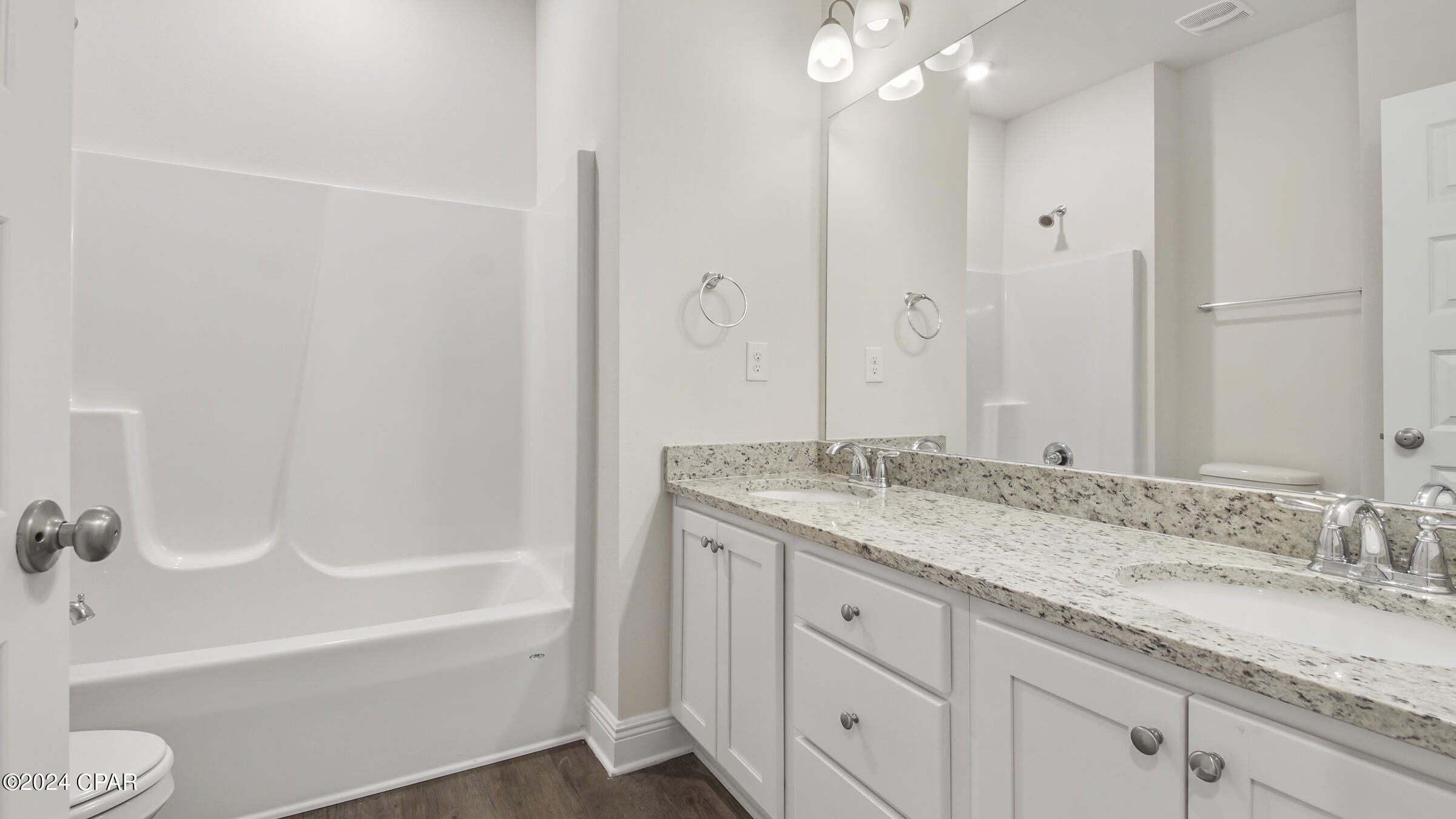 Bridge Harbor - Residential Lease
