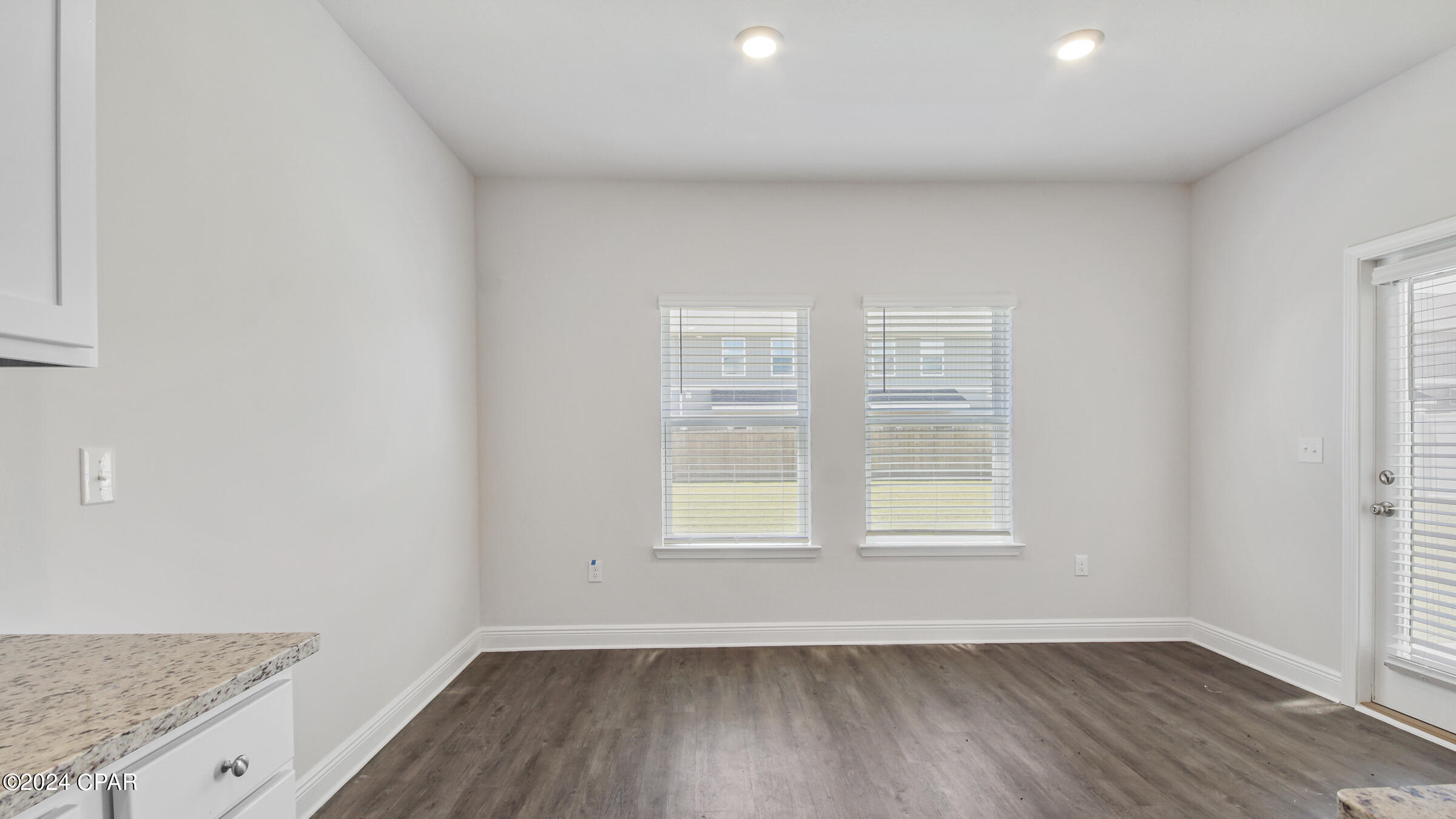 Bridge Harbor - Residential Lease
