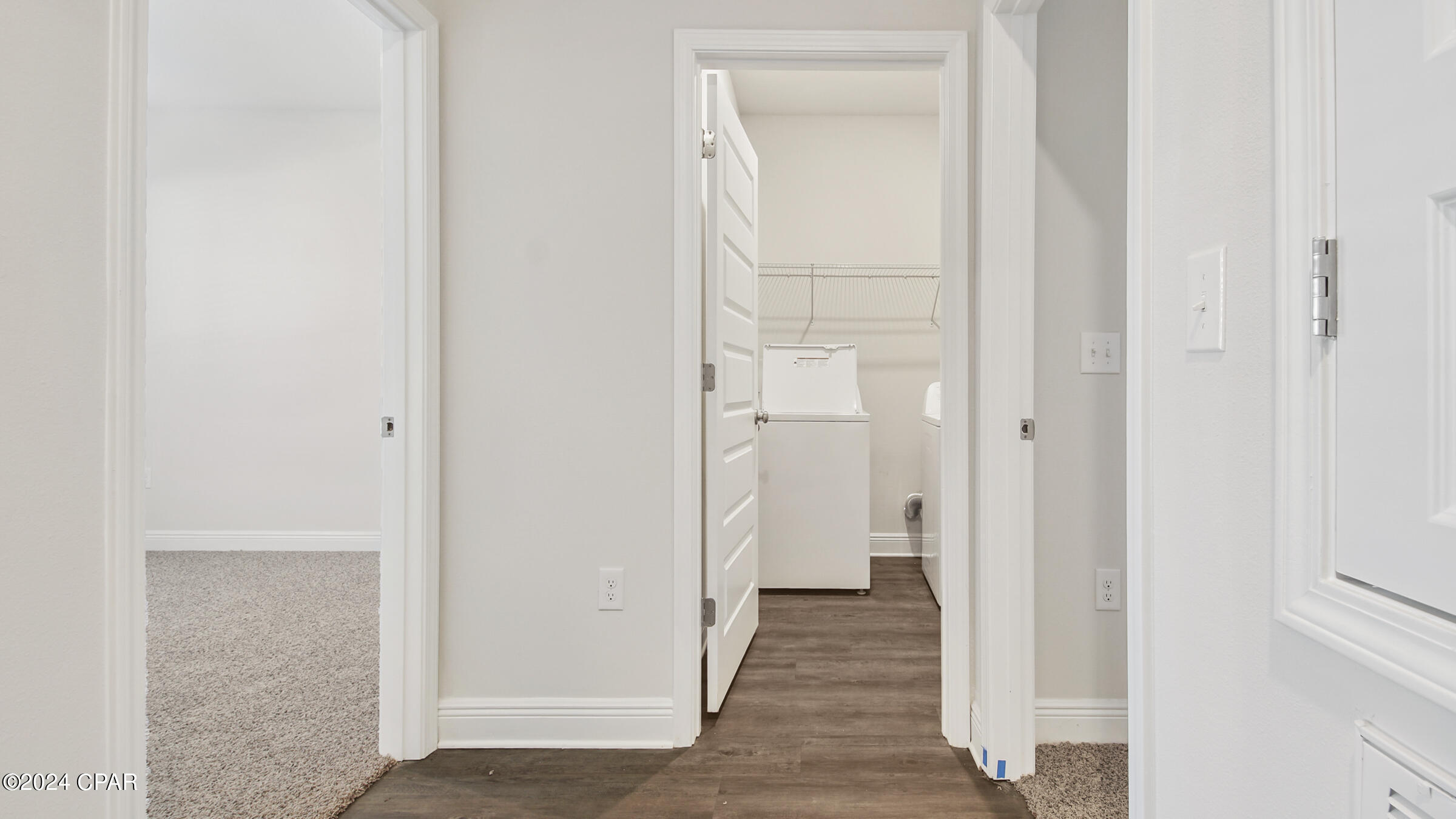 Bridge Harbor - Residential Lease