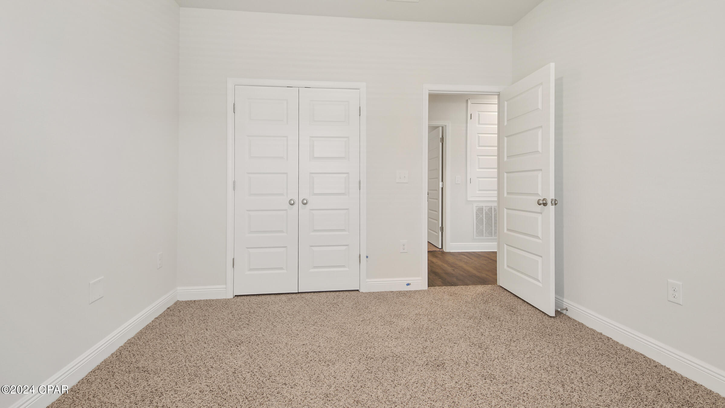 Bridge Harbor - Residential Lease