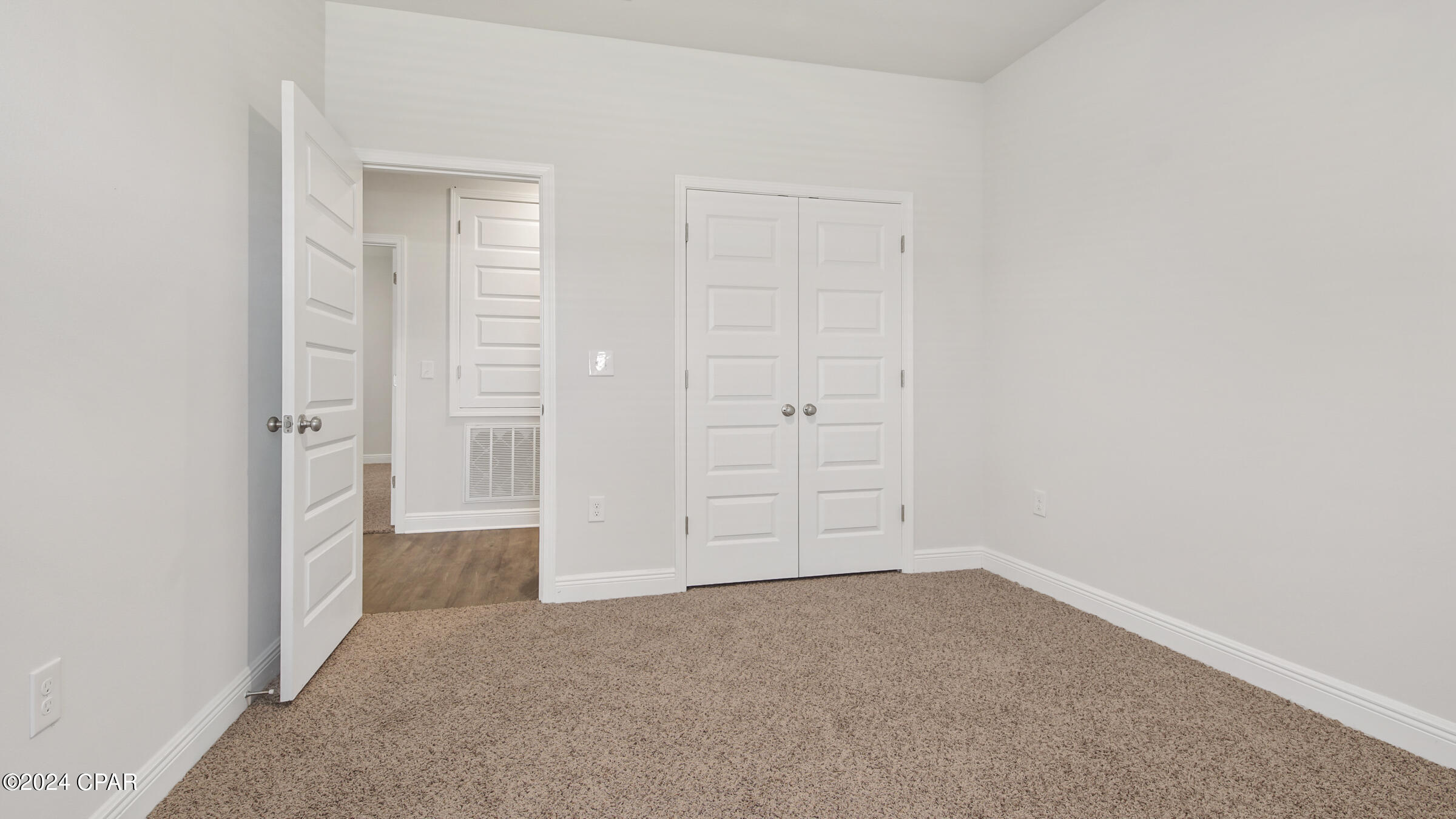 Bridge Harbor - Residential Lease