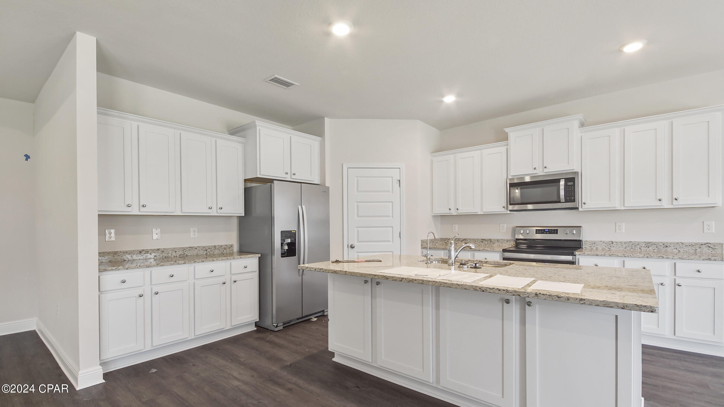 Bridge Harbor - Residential Lease