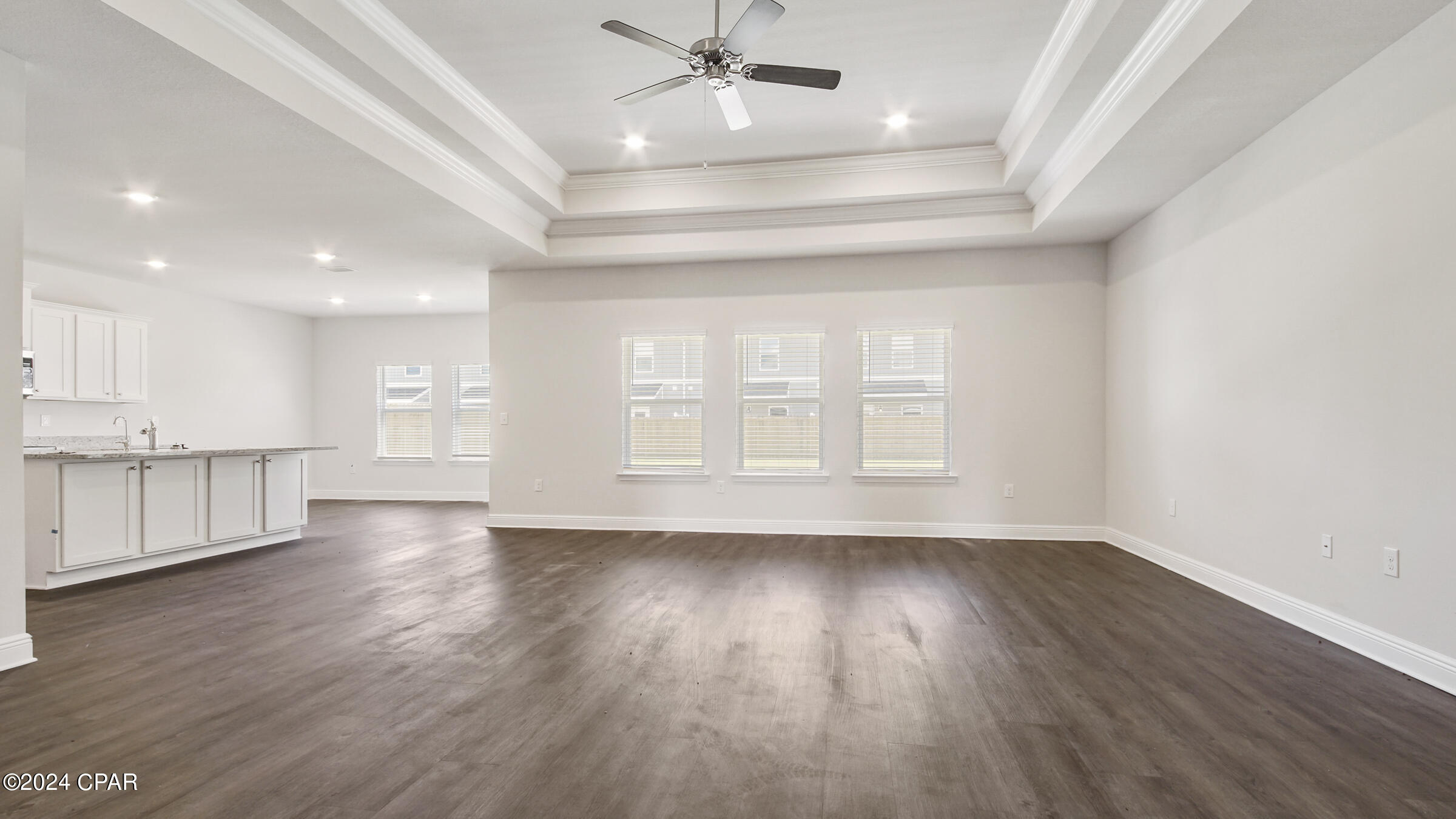 Bridge Harbor - Residential Lease