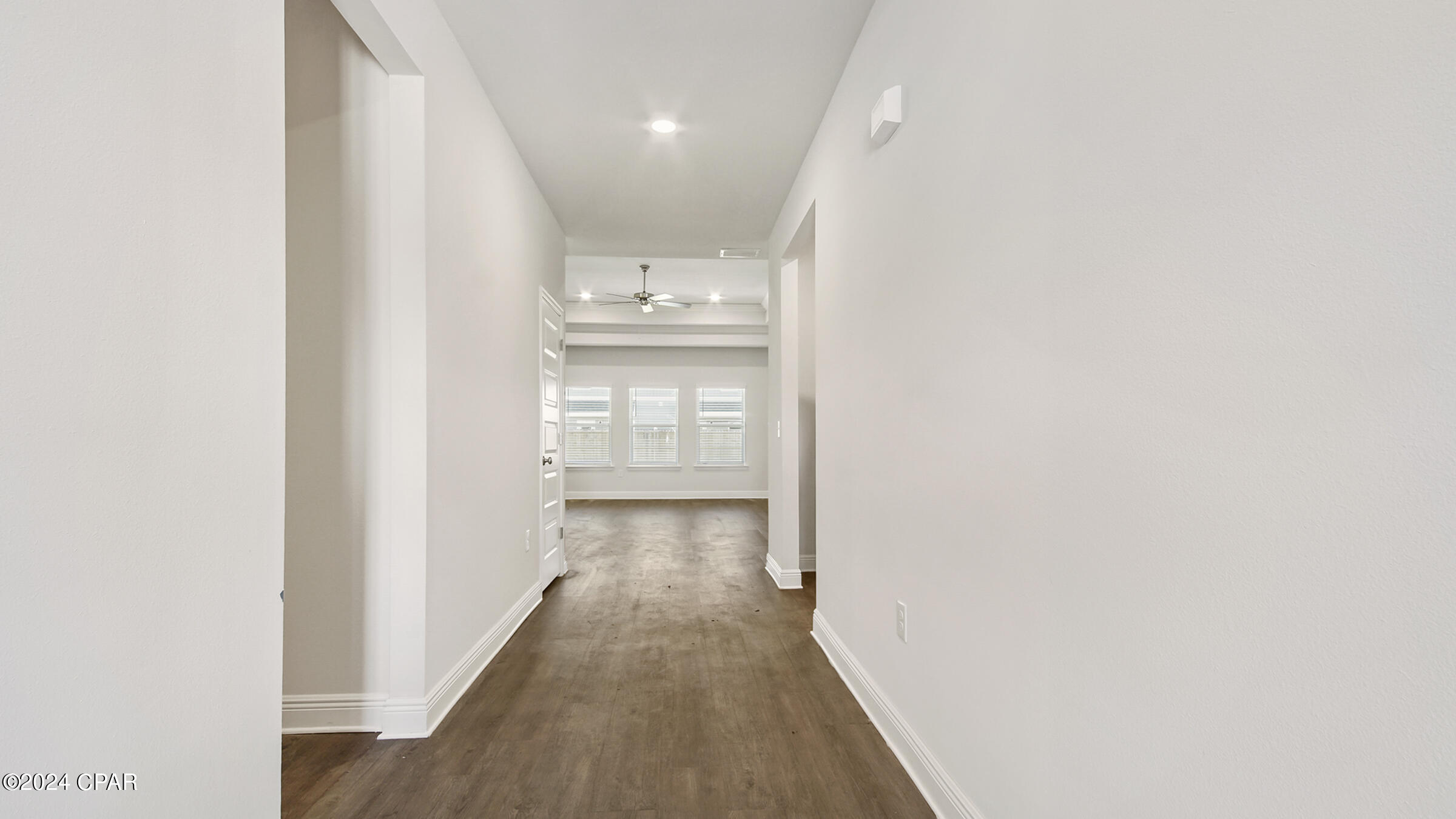 Bridge Harbor - Residential Lease