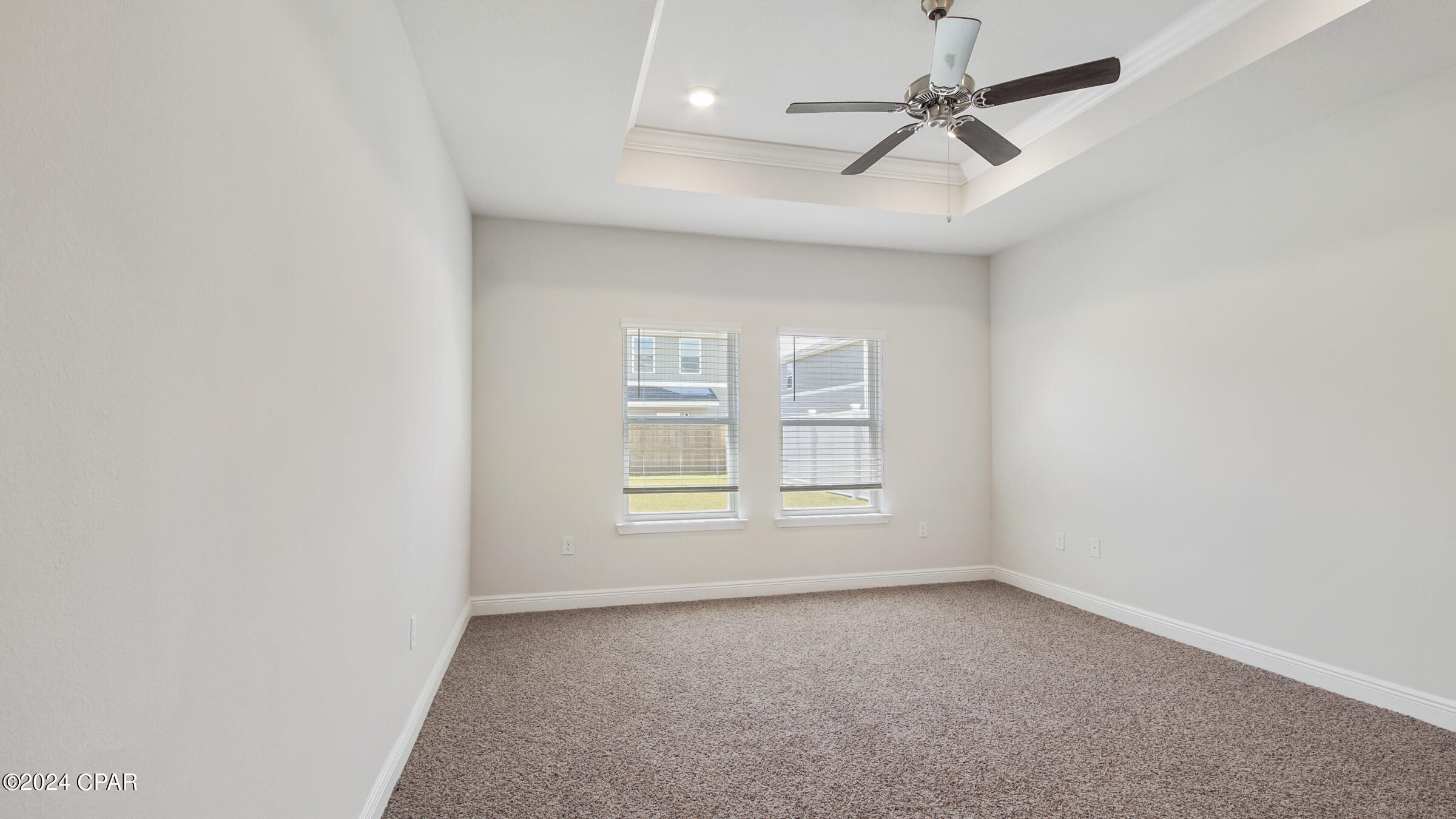 Bridge Harbor - Residential Lease