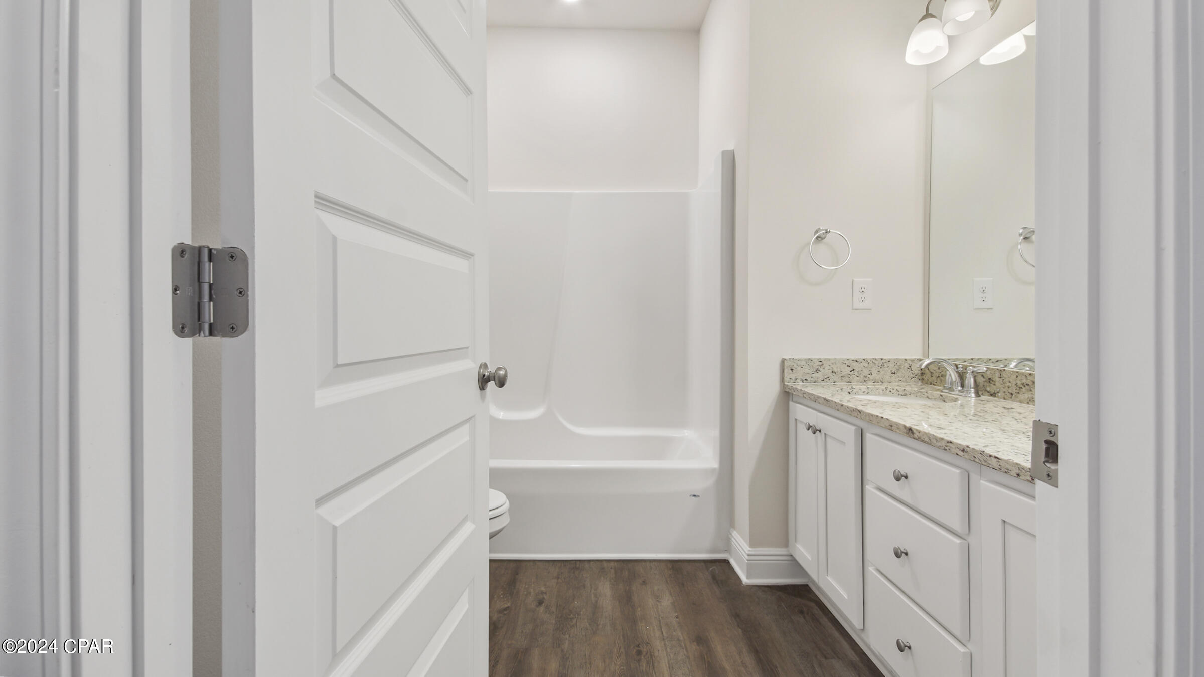 Bridge Harbor - Residential Lease