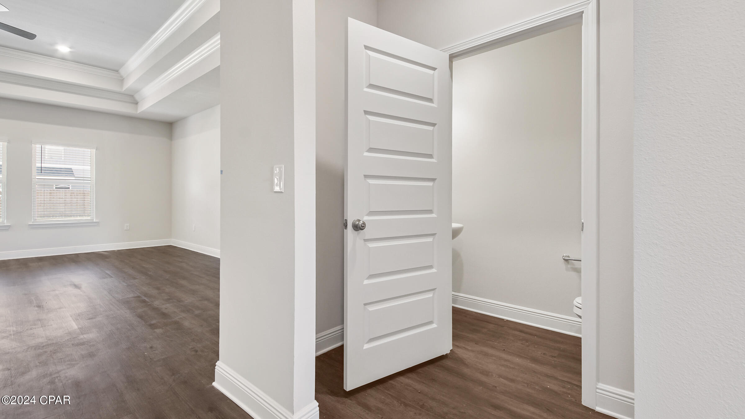 Bridge Harbor - Residential Lease
