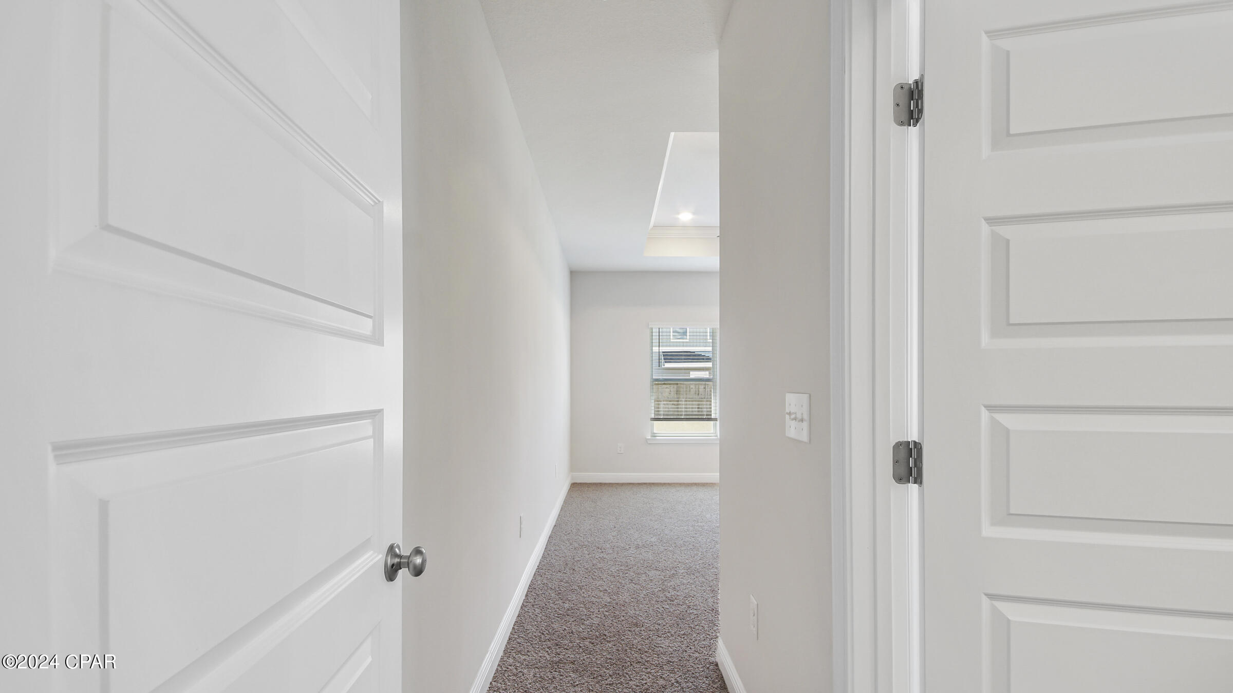Bridge Harbor - Residential Lease