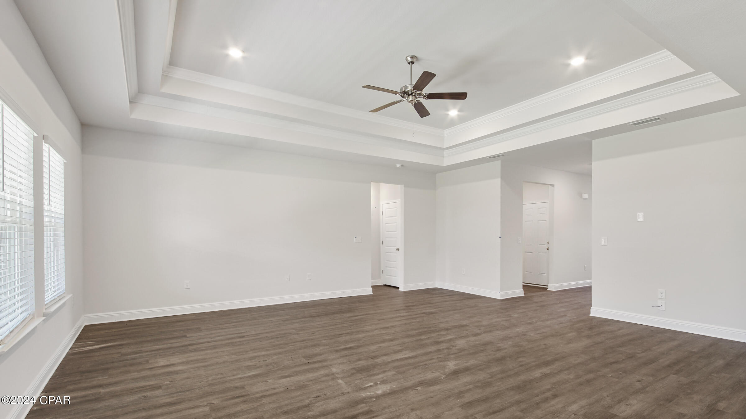 Bridge Harbor - Residential Lease