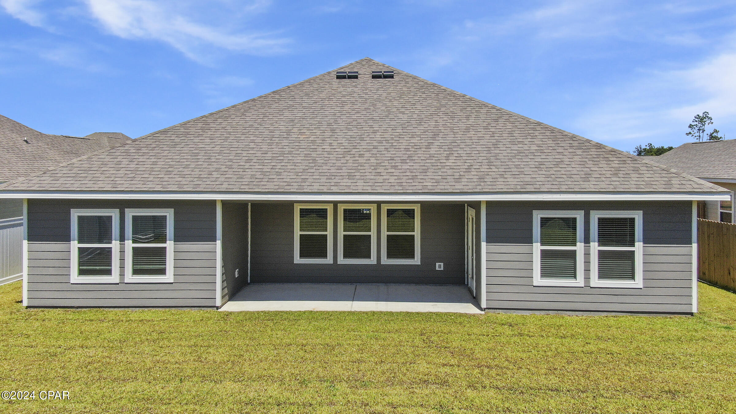 Bridge Harbor - Residential Lease